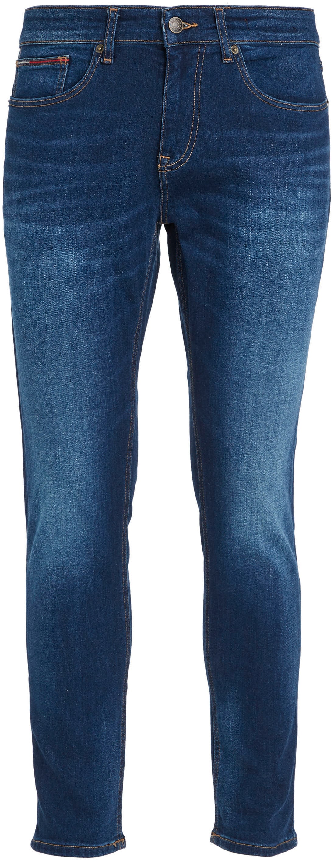 Tommy Jeans Tapered-fit-Jeans »SLIM TAPERED AUSTIN«