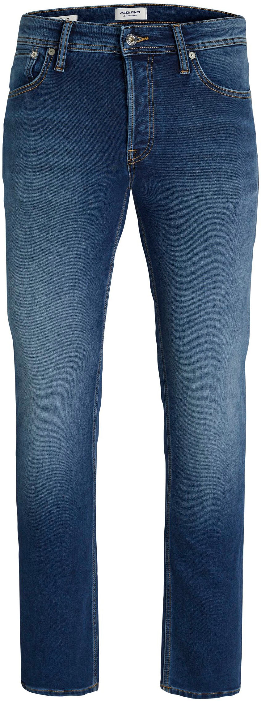 Jack & Jones Tapered-fit-Jeans »JJIMIKE JJORIGINAL MF 506 I.K«