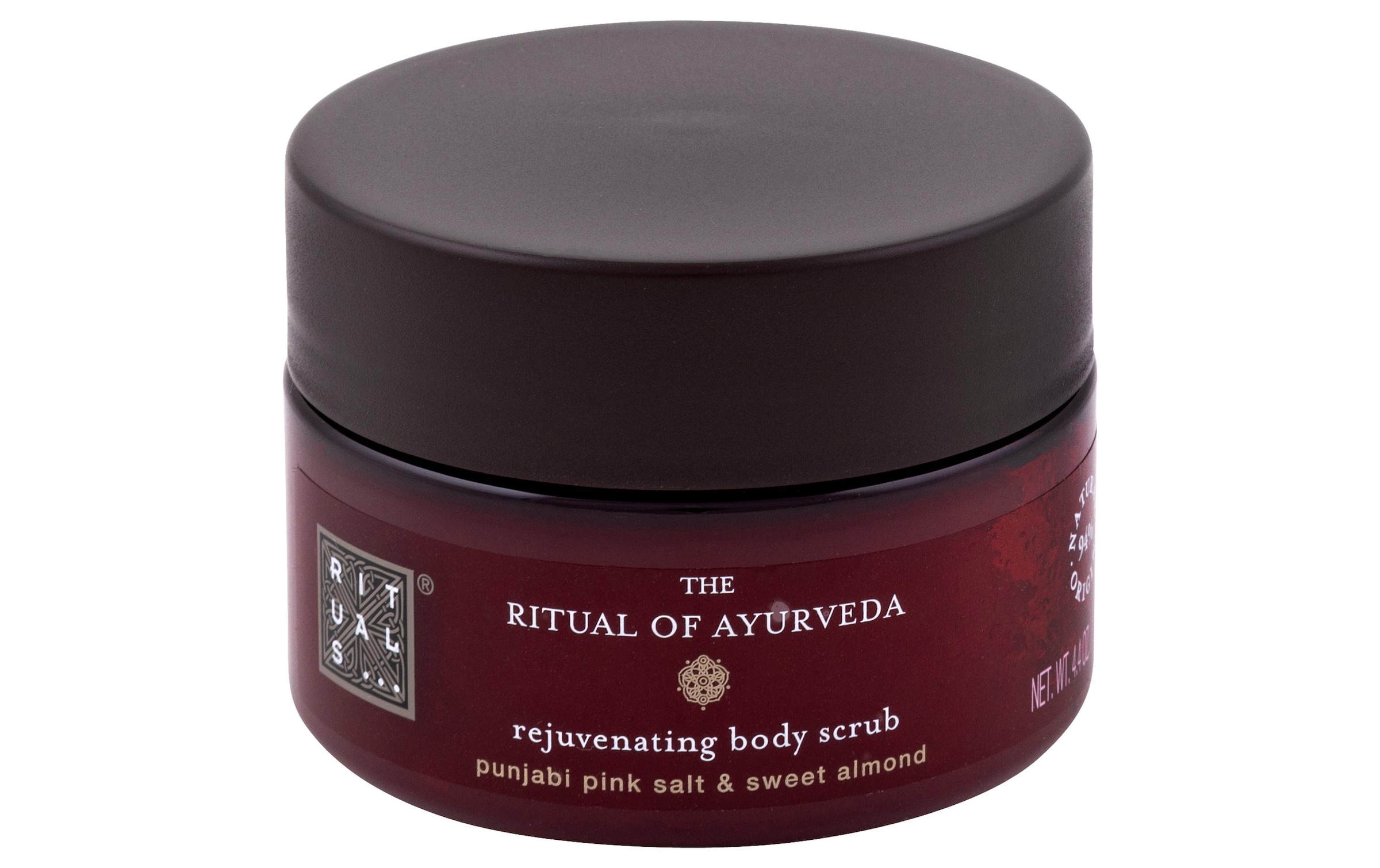 Rituals Pflege-Set »Ayurveda Medium 4-teilig«