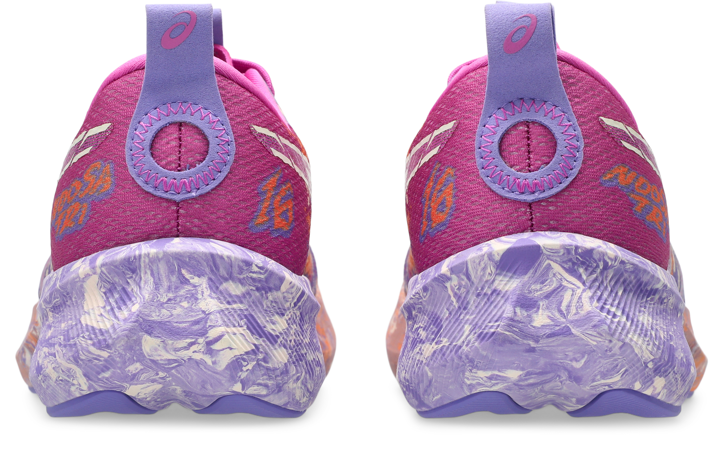 Asics Laufschuh »NOOSA TRI 16«