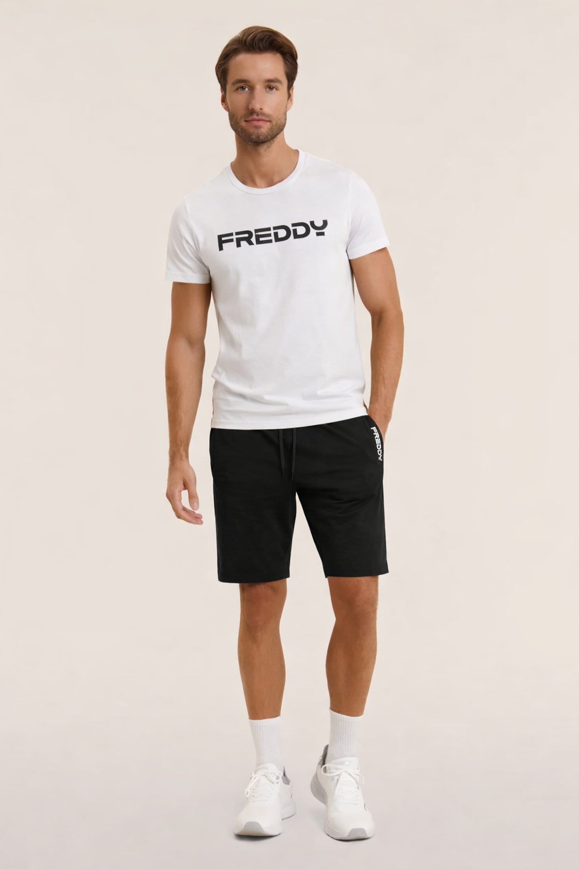 Freddy Shorts »SHORTS S26MESP5«