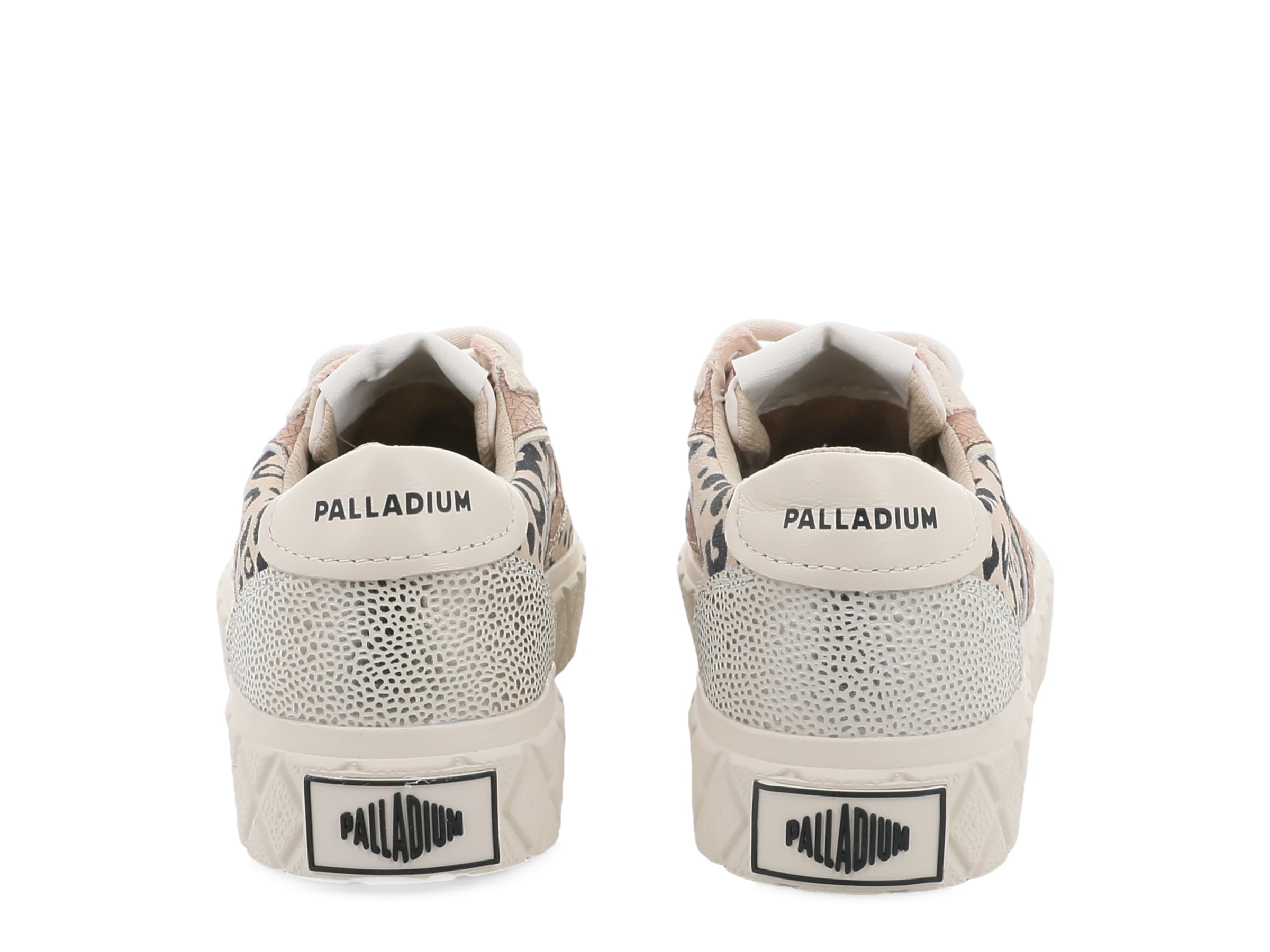 Palladium Sneakers »ACE LO MIX WILD S«