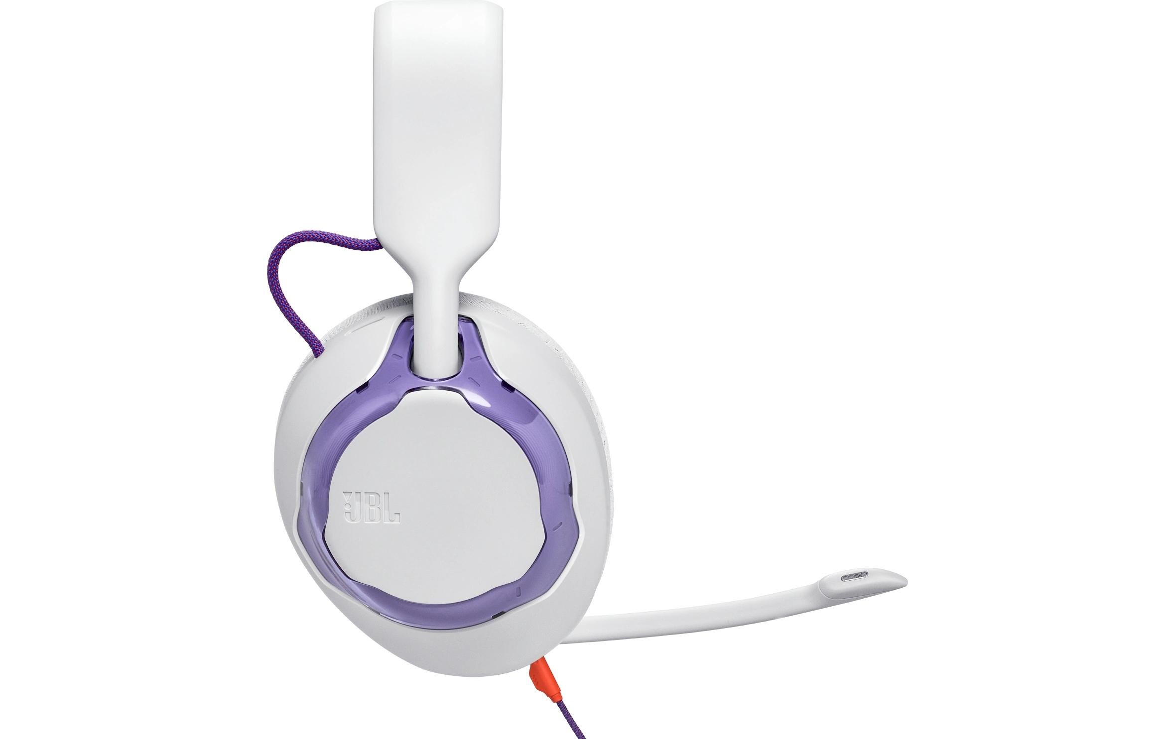 JBL Gaming-Headset »Quantum 250« Mikrofon abnehmbar