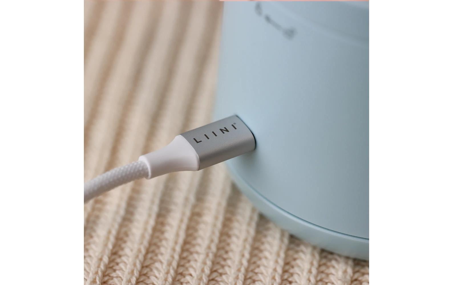   Chauffe-biberon »LIINI 3.0 Hellblau«