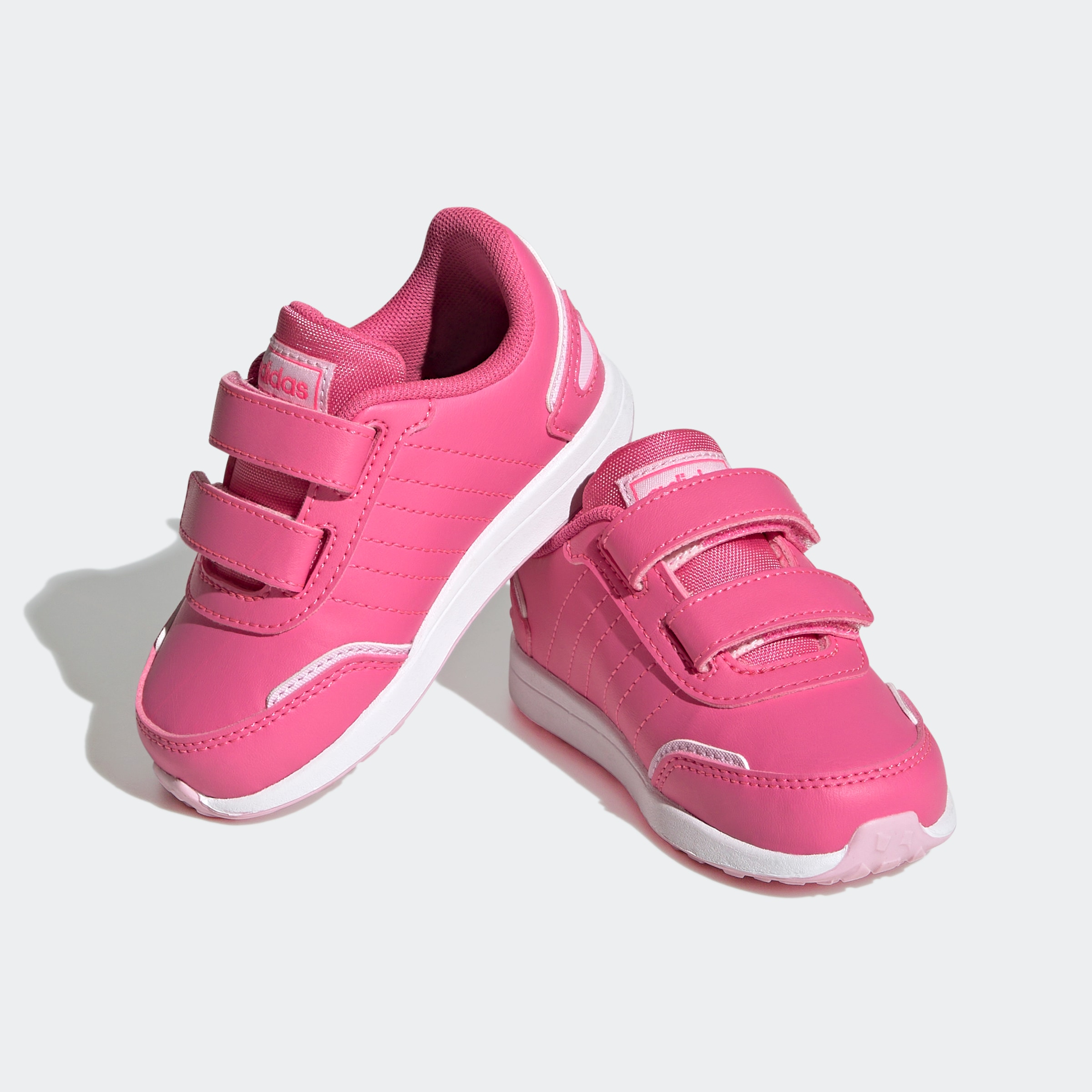 adidas Sportswear Sneaker »VS SWITCH 3 LIFESTYLE RUNNING HOOK AND LOOP STRAP«, für Babys