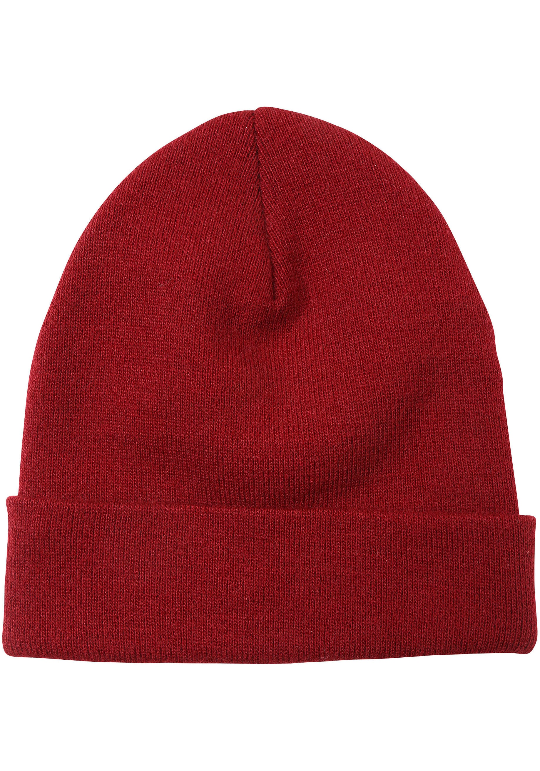 Levi's® Beanie »Beanie Red Betwing«, (1 St.)