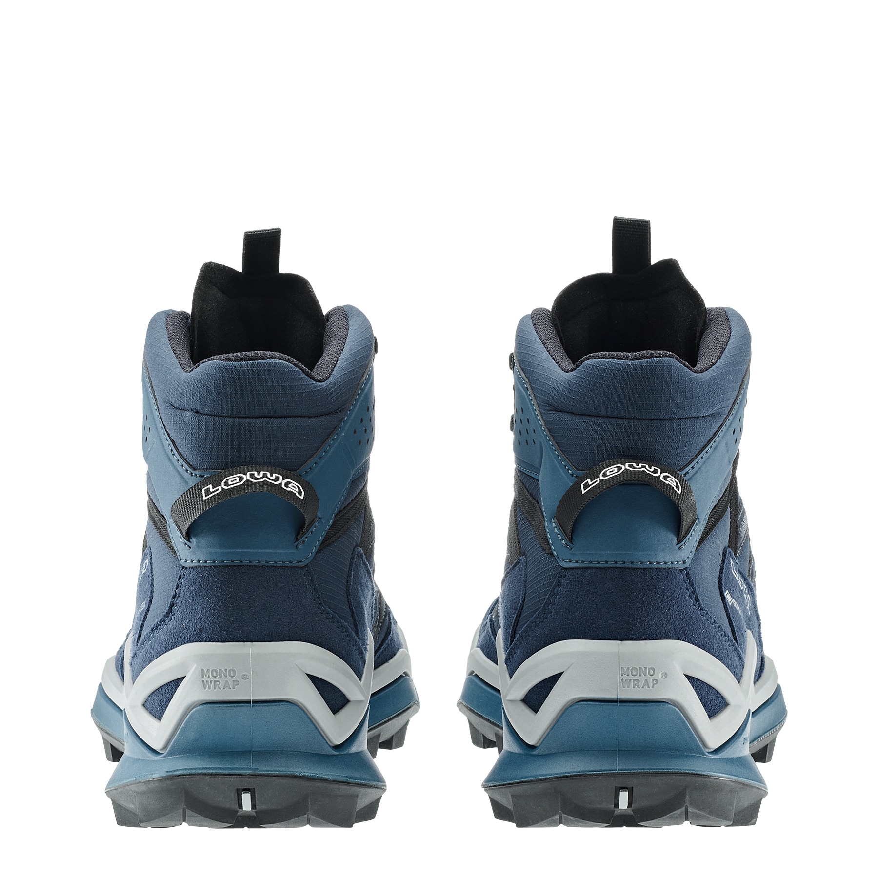 Lowa Chaussure de randonnée »MADDOX PRO GORE-TEX® MID«  imperméable, coupe-vent, respirant grâce à la membrane GORE-TEX