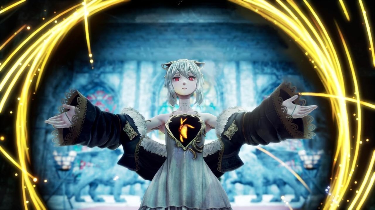Bandai Spielesoftware »Code Vein II« PlayStation 5