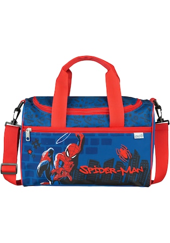 Sporttasche »Spider-Man«