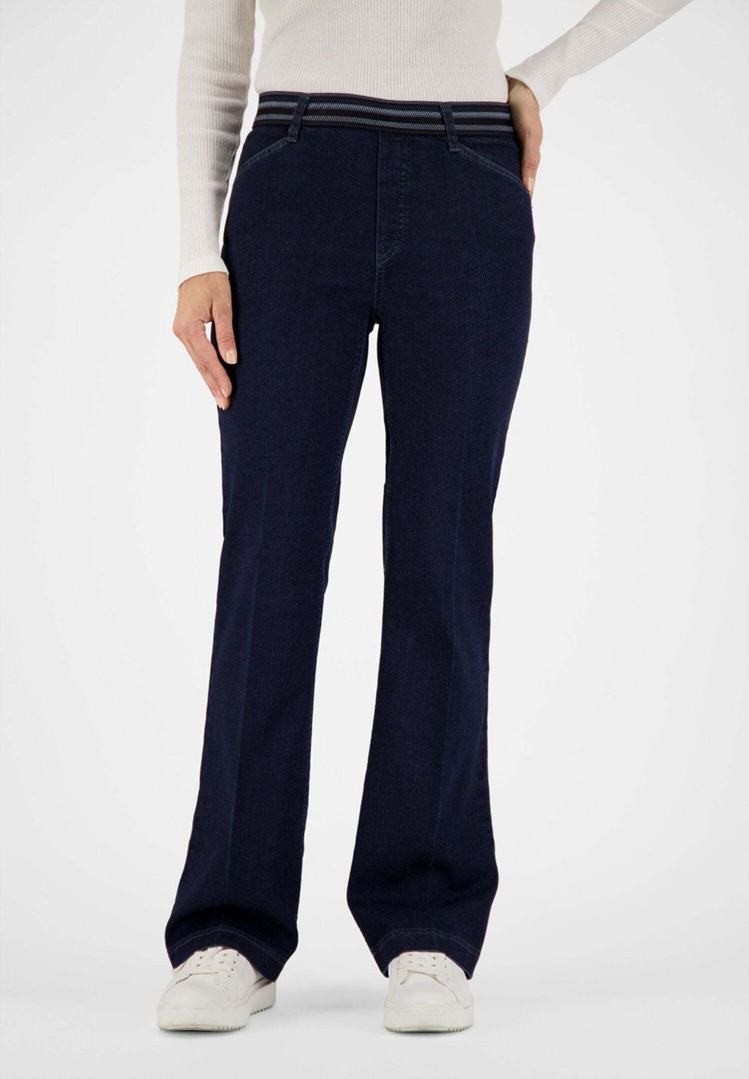 Atelier GARDEUR Jeans slim »Atelier GARDEUR Jeans ZILLA1«