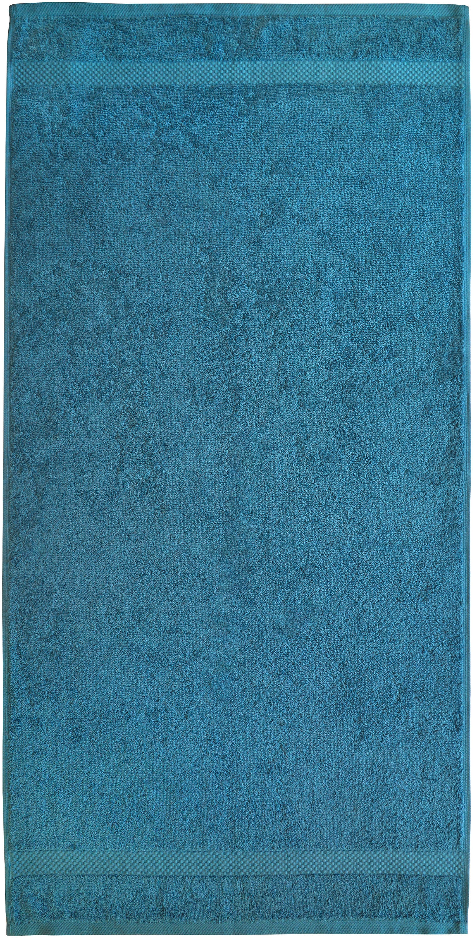 Image of Dyckhoff Handtuch "Planet"