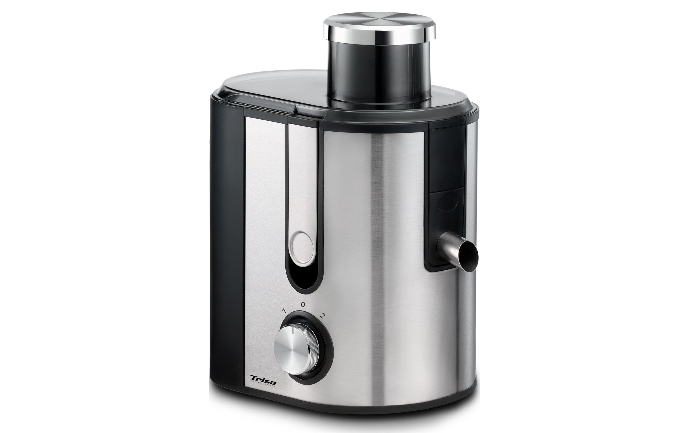 Image of Trisa Entsafter "Vital Juicer" 500 W