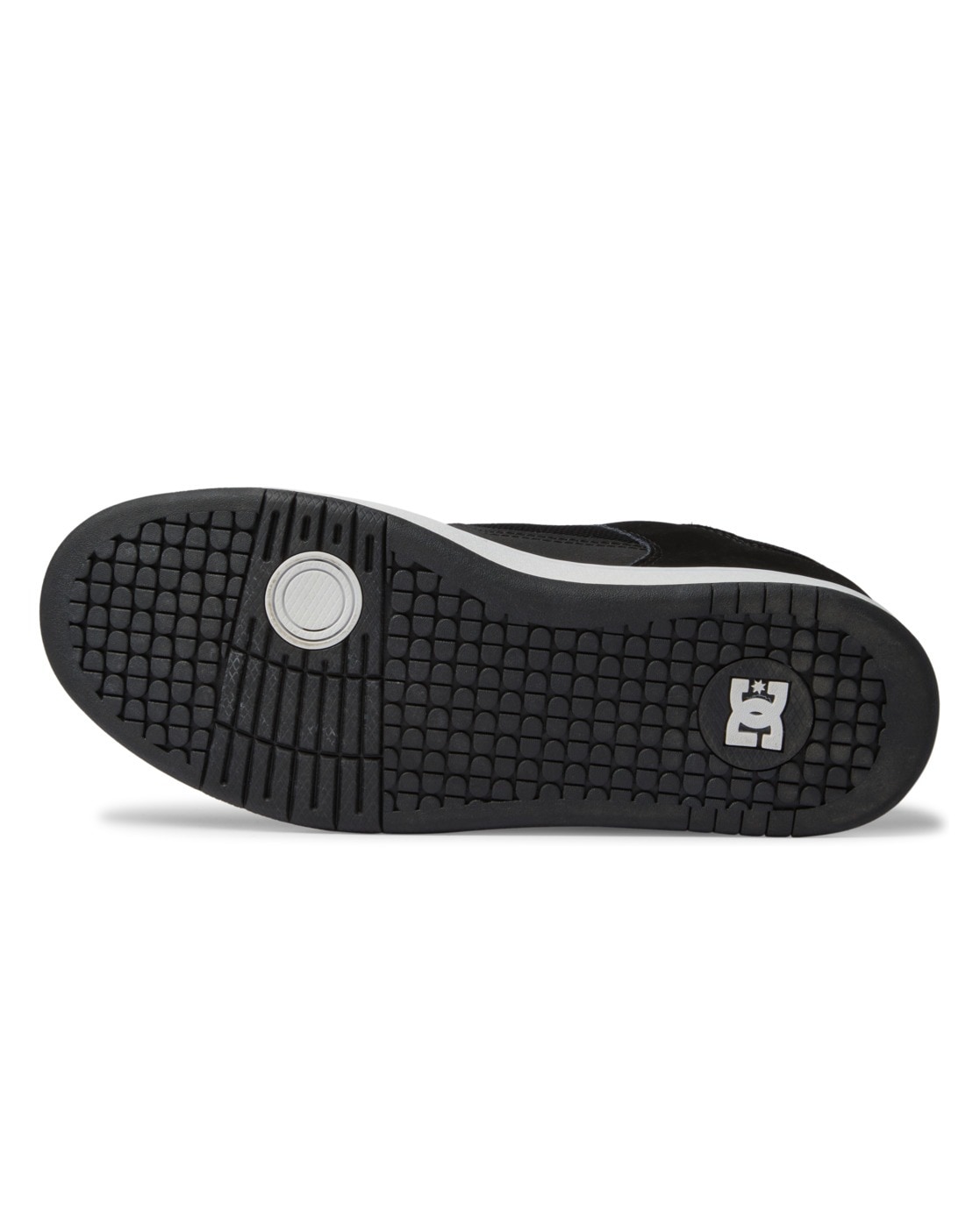 DC Shoes Sneaker »Manteca«
