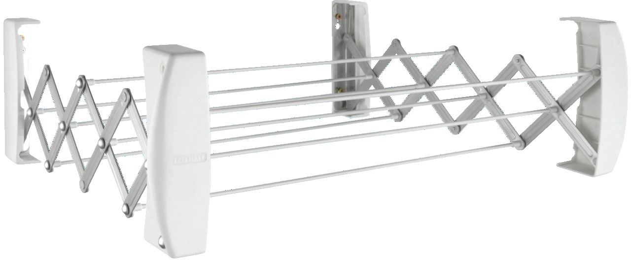 Image of Leifheit Wandwäschetrockner »Teleclip 60« bei Ackermann Versand Schweiz