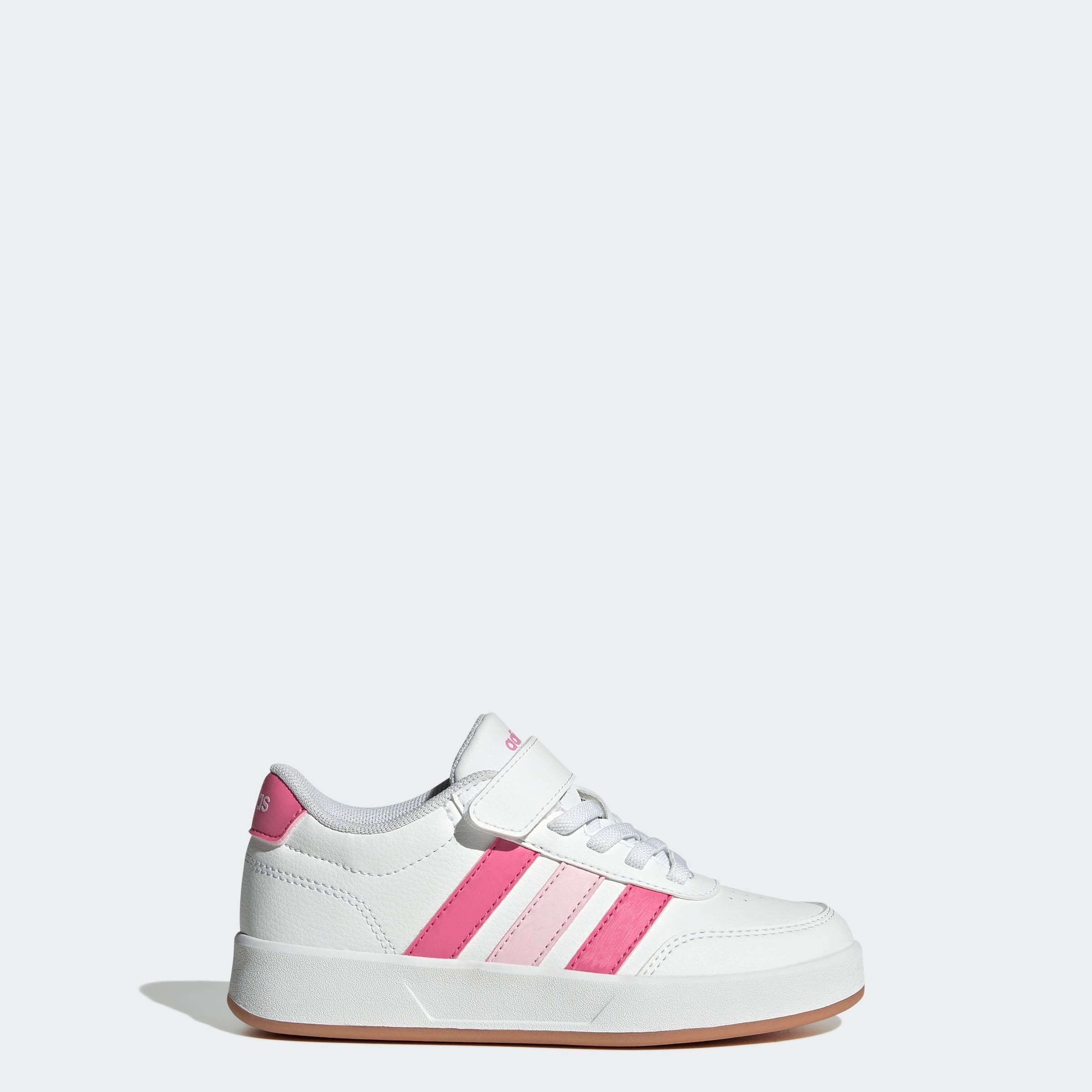 adidas Sportswear Sneaker »BREAKNET 3.0 KIDS«
