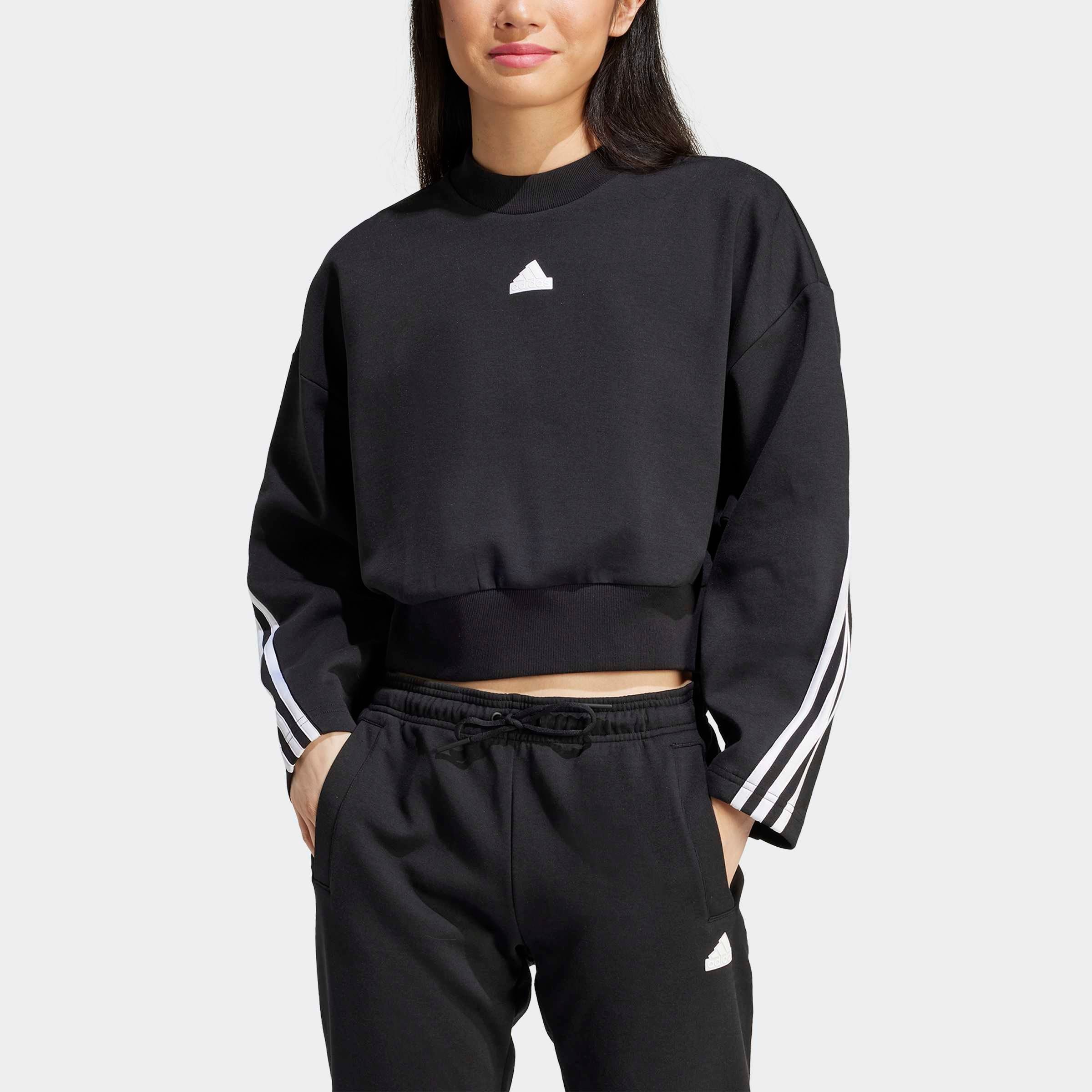 adidas Sportswear Sweatshirt »W FI 3S SWT«