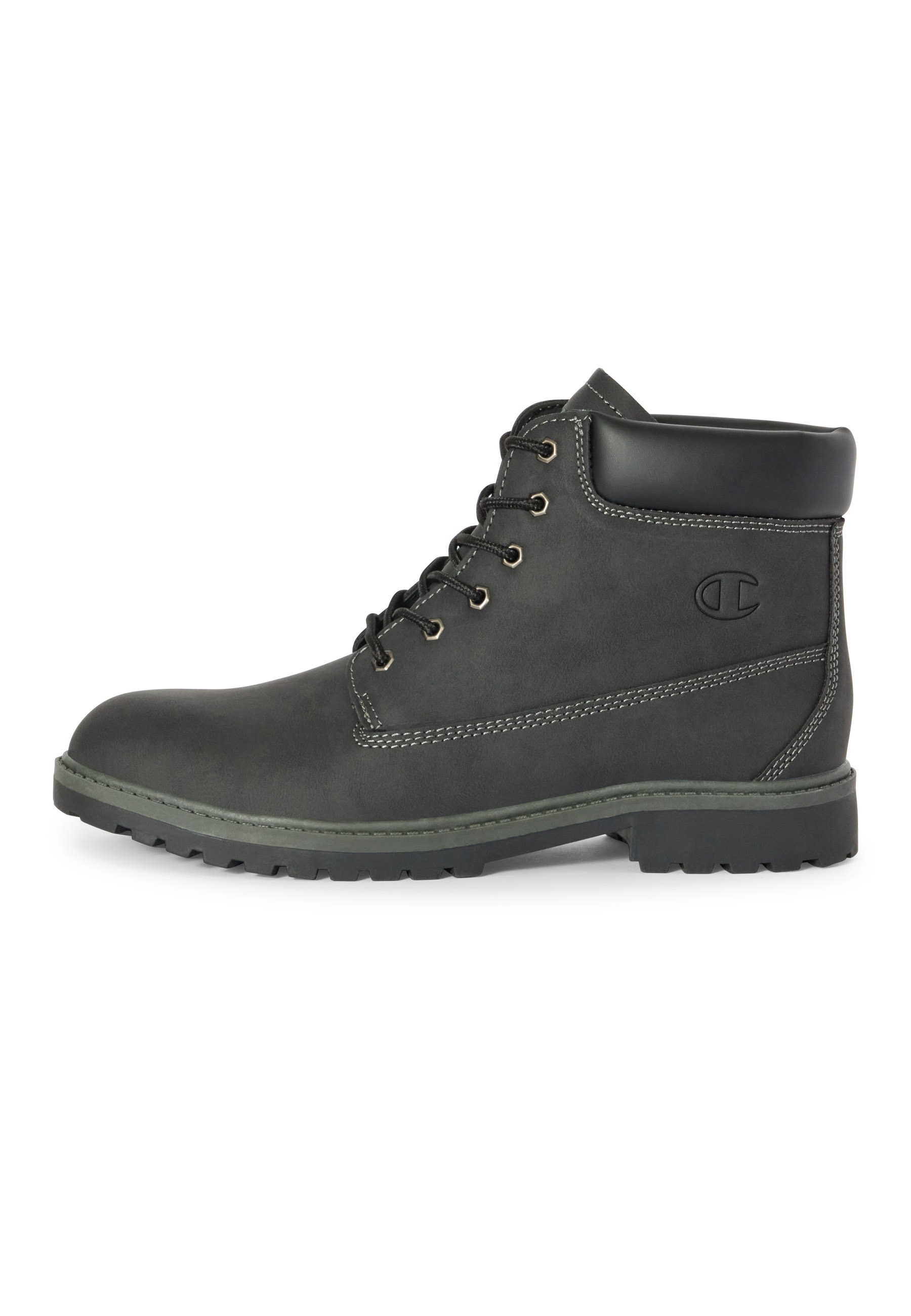 Champion Schnürboots »UPSTATE 3.0«  Winterschuhe, Winterboots, Schnürstiefel, Winterstiefel