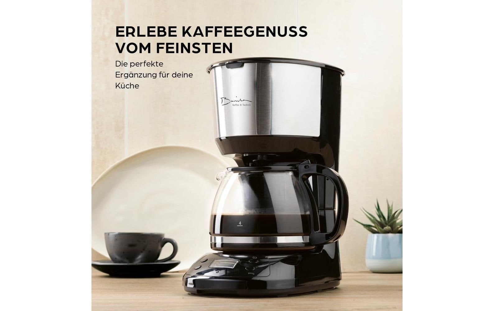 Image of Barista Filterkaffeemaschine "30381"