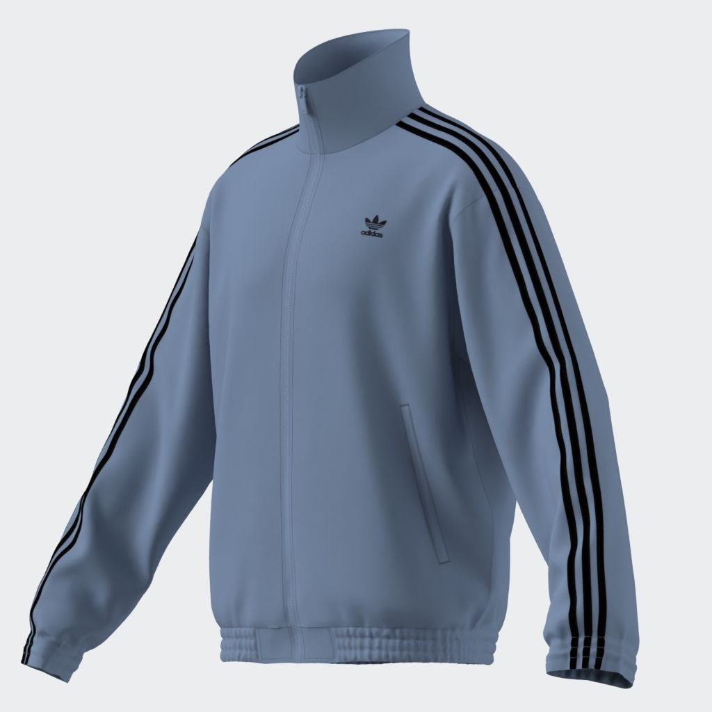 adidas Originals Trainingsjacke »FIREBIRD TT«