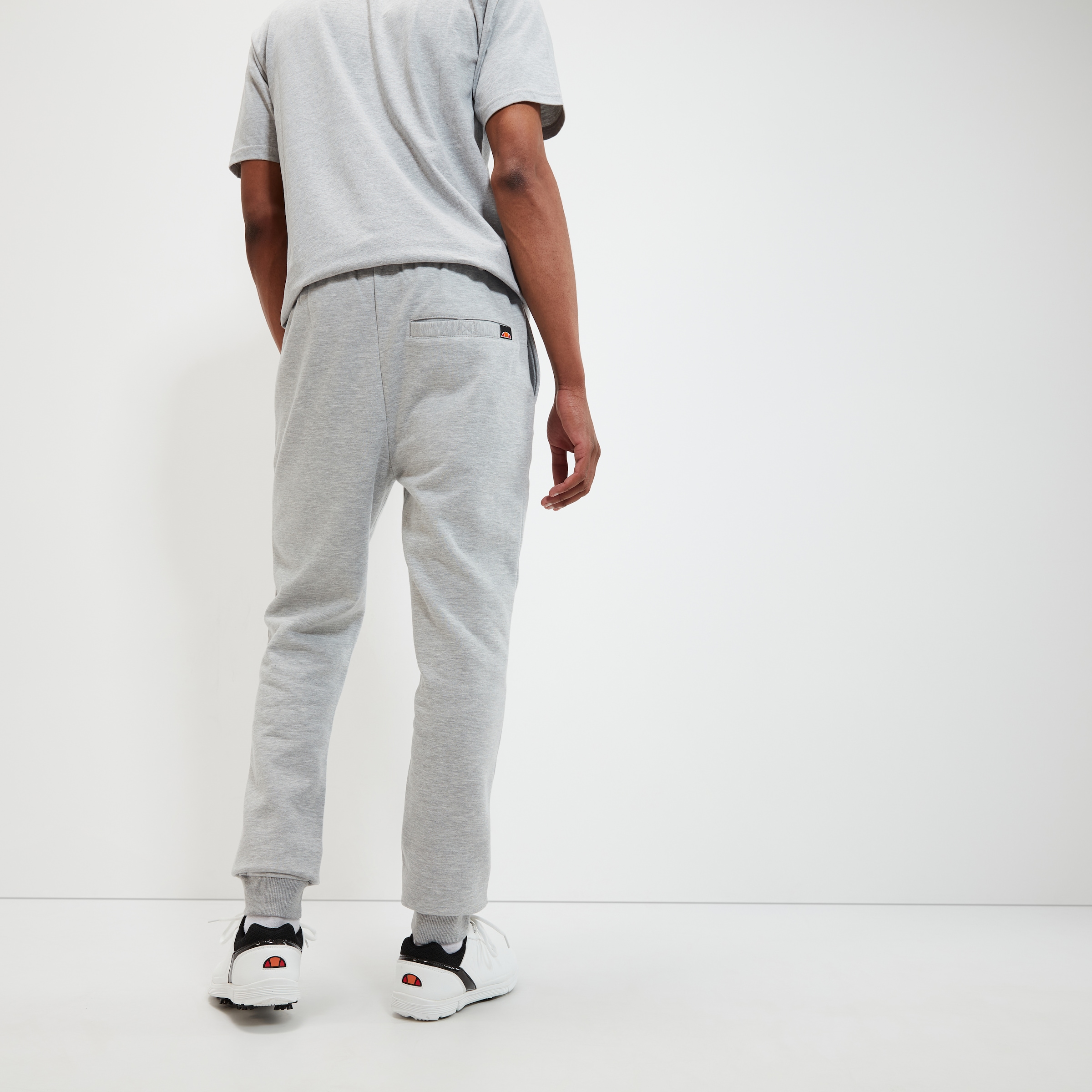 Ellesse Jogginghose »CRAVO JOG PANT«