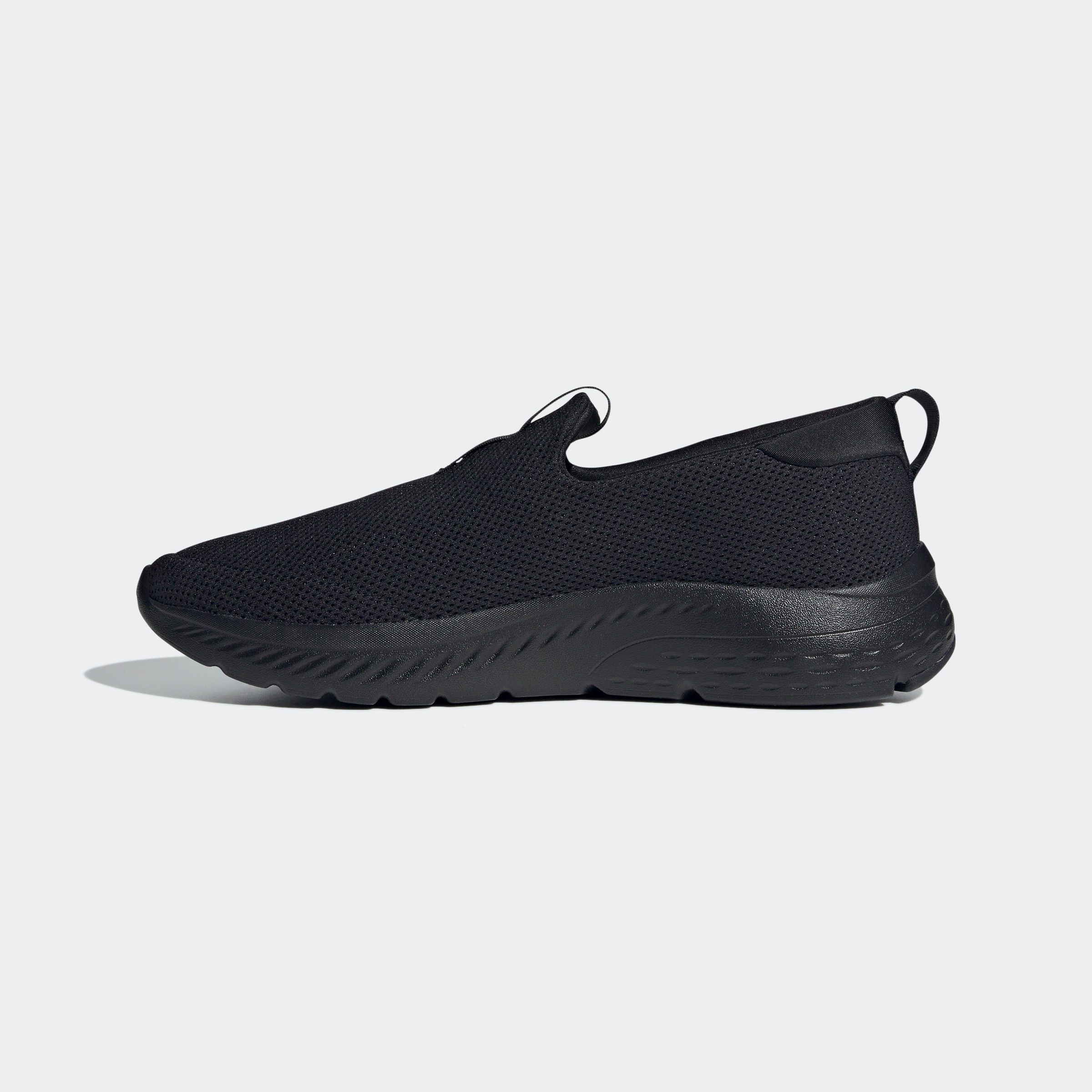 adidas Sportswear Slip-On Sneaker »CLOUDFOAM MOVE LOUNGER«