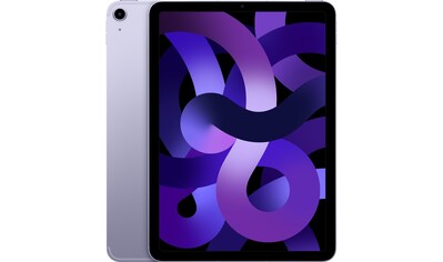 Apple Tablet »Apple iPad Air 5th Gen., Wifi Cellular, 8 GB RAM, 64 GB Speicherplatz«,... kaufen
