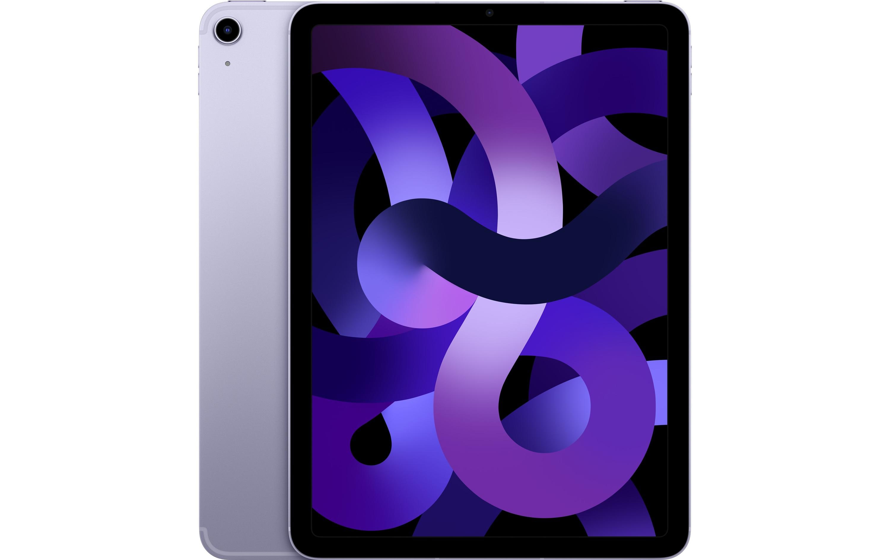 Tablet »iPad Air 5th Gen., 64 GB, Wi-Fi + Cellular«, (iPadOS)