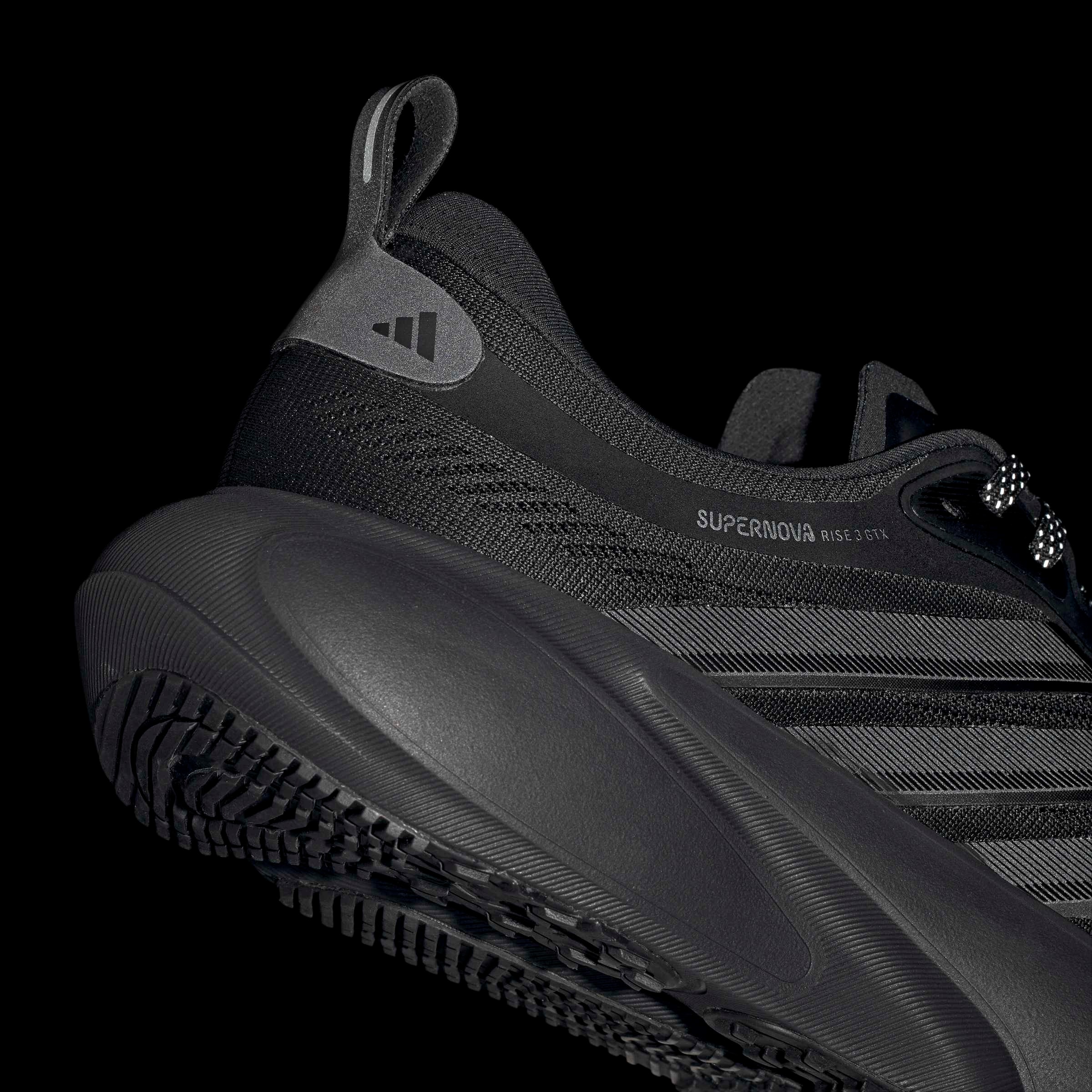 adidas Performance Laufschuh »SUPERNOVA RISE 3 GTX«  wasserdicht