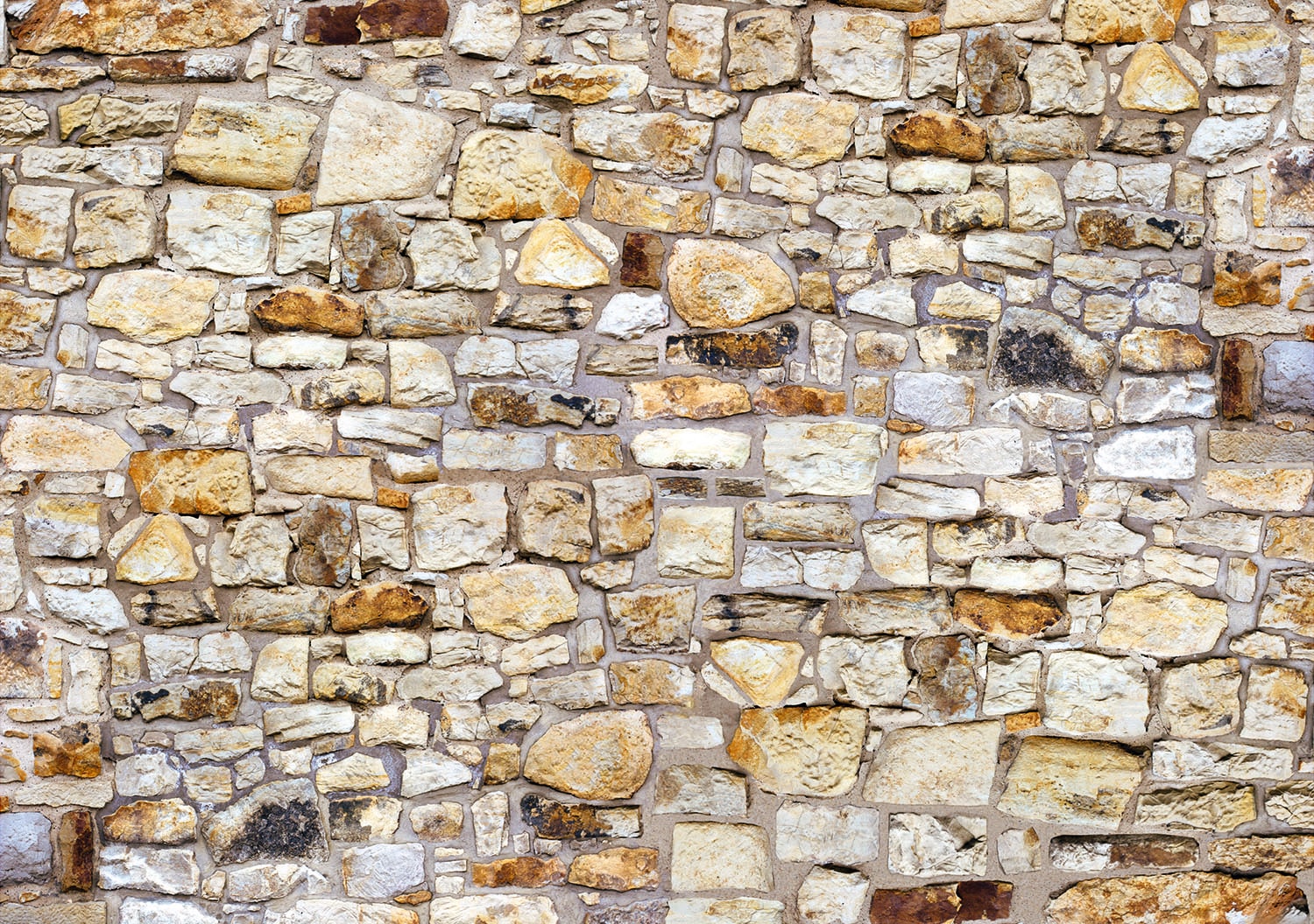 Image of Papermoon Fototapete "The Wall" glatt
