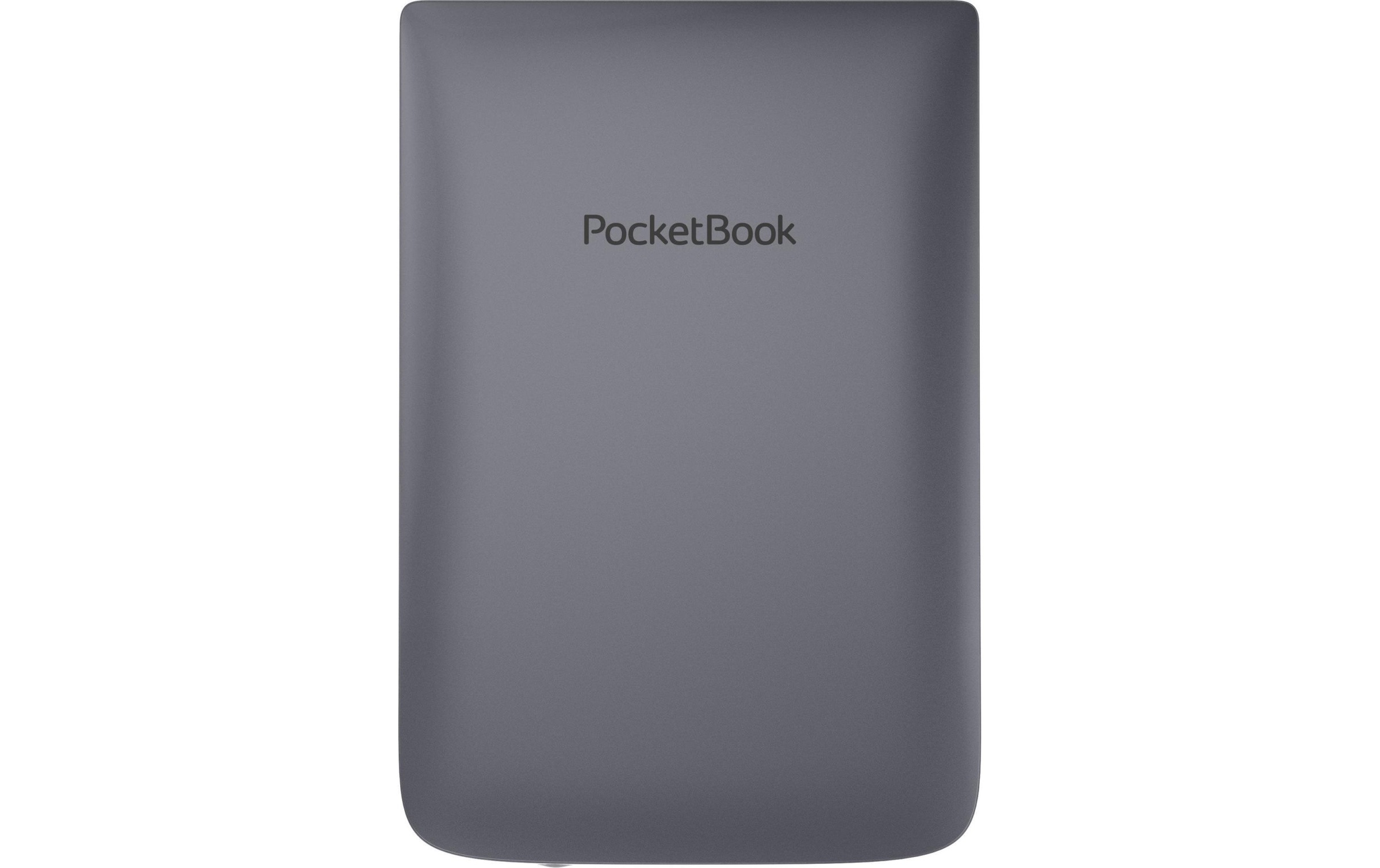 PocketBook E-Book »Reader Touch HD 3«, (15,24 cm / 6 Zoll),)