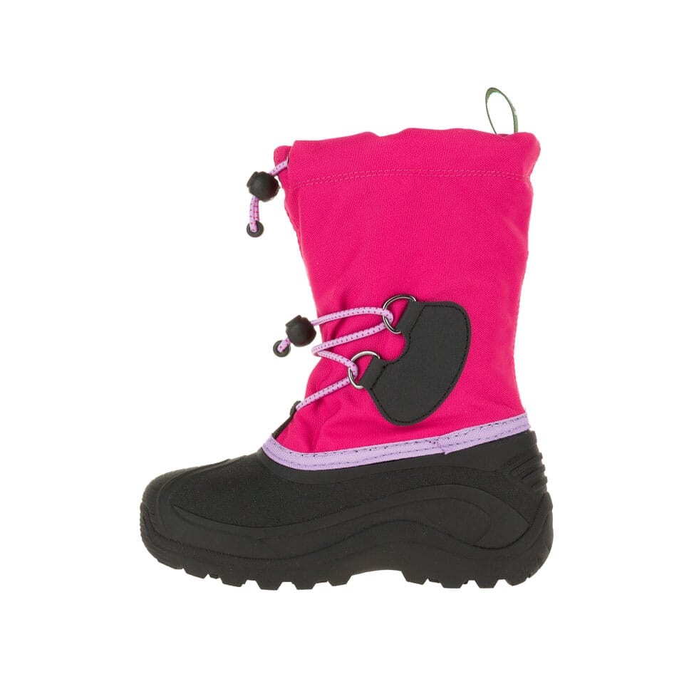 Kamik Winterstiefel »SOUTHPOLE4«, Winterboots, Snowboots, Winterschuhe, wasserdicht