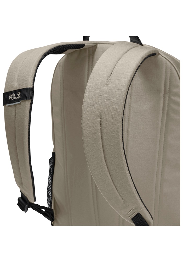 Jack Wolfskin Sac à dos pour enfants »REBEL PACK 25« Sac à dos enfant 25L, robuste, polyvalent
