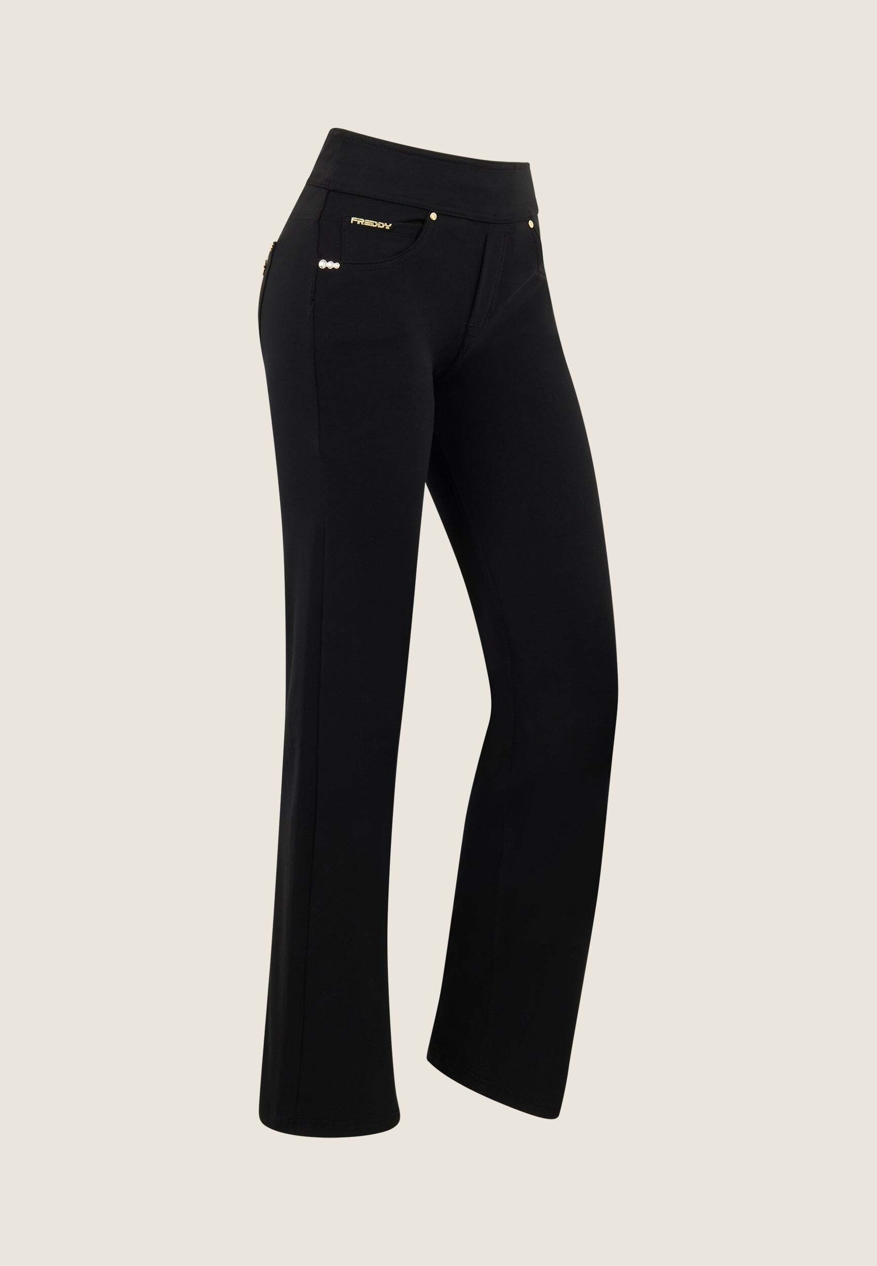 Image of Freddy Leggings "Leggings NOWY24MF414ORG"