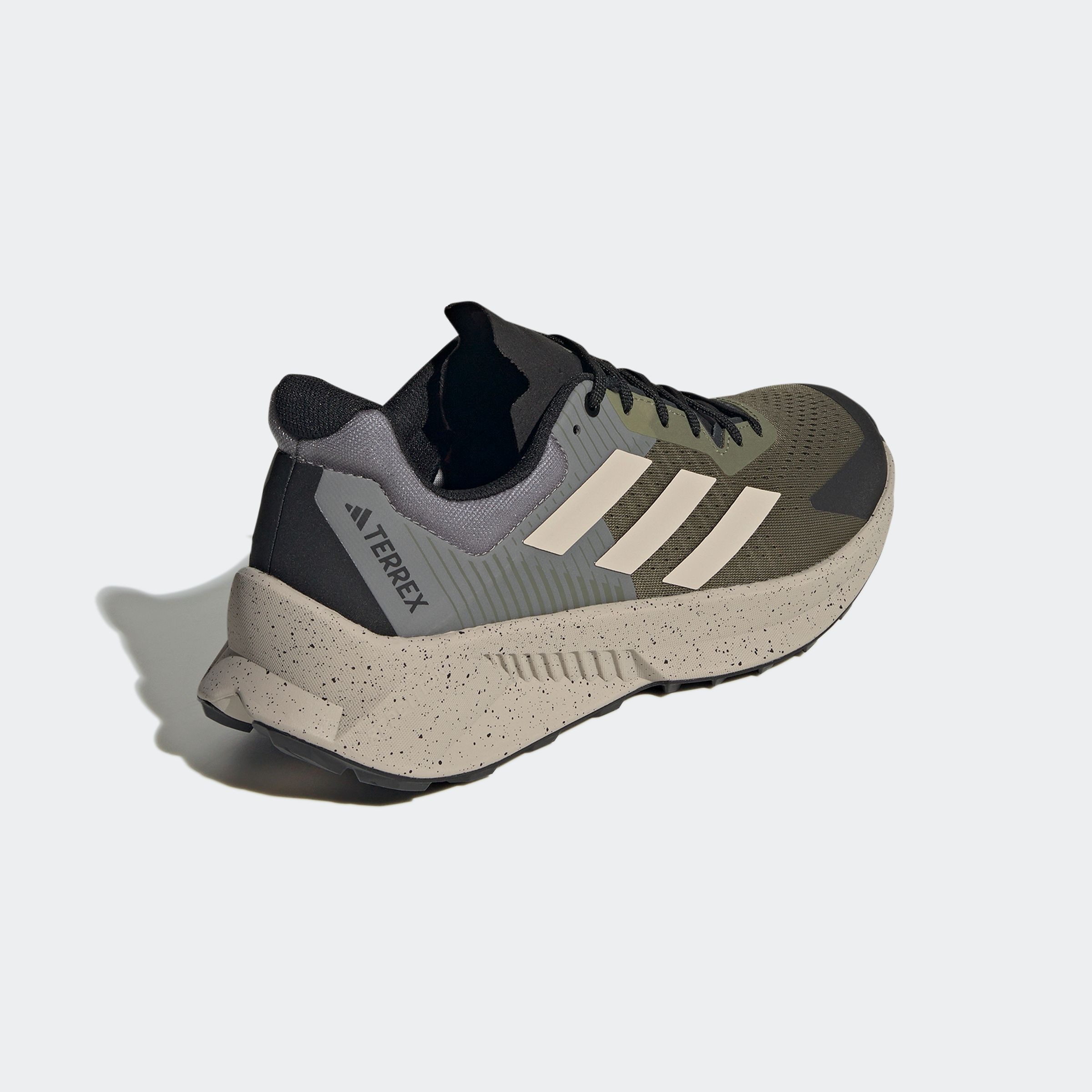 adidas TERREX Trailrunningschuh »SOULSTRIDE FLOW TRAILRUNNING«