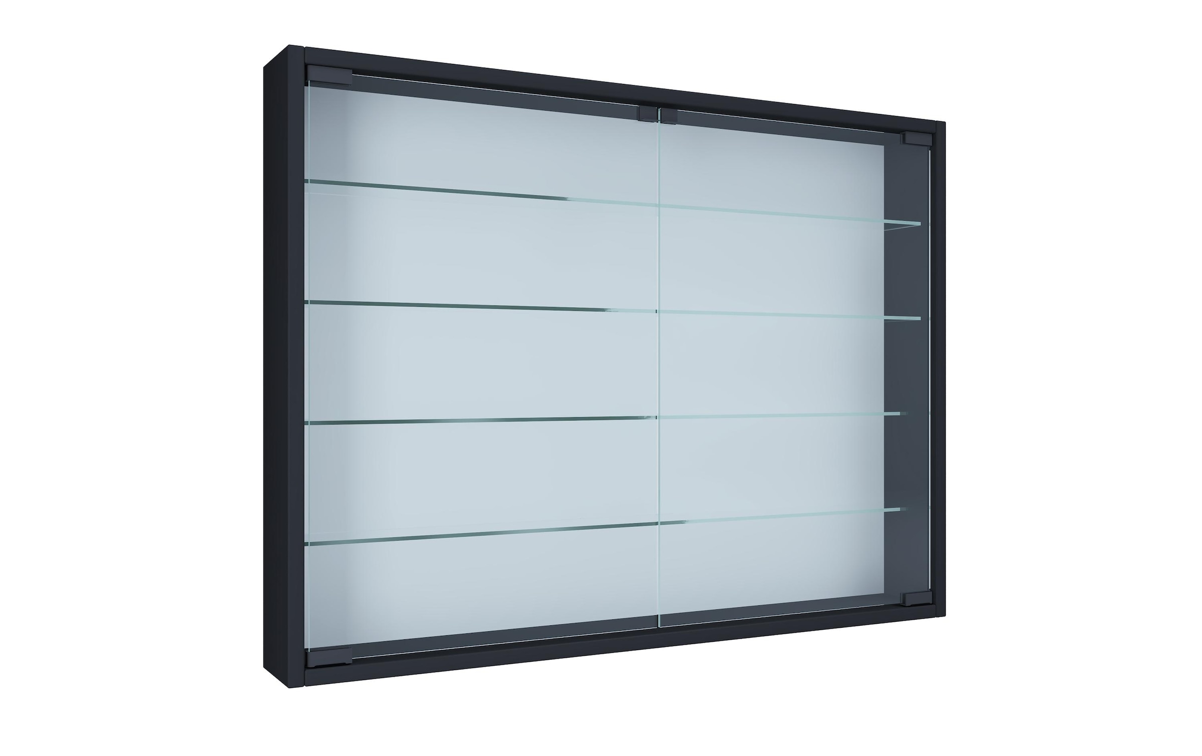 VCM Vitrine »Mandosa L 80 x 60 cm«