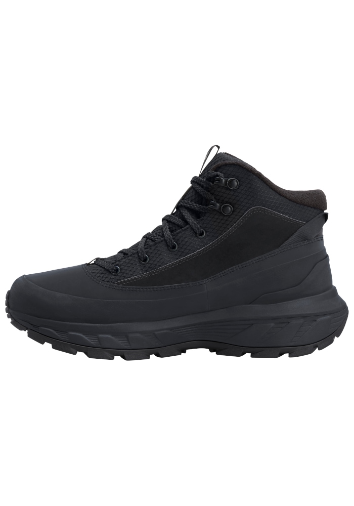 Jack Wolfskin Bottes d'hiver outdoor »WILD QUEST TEXAPORE MID M«  Bottes d'hiver, bottes d'hiver, bottes de neige, chaussures d'hiver, doublées