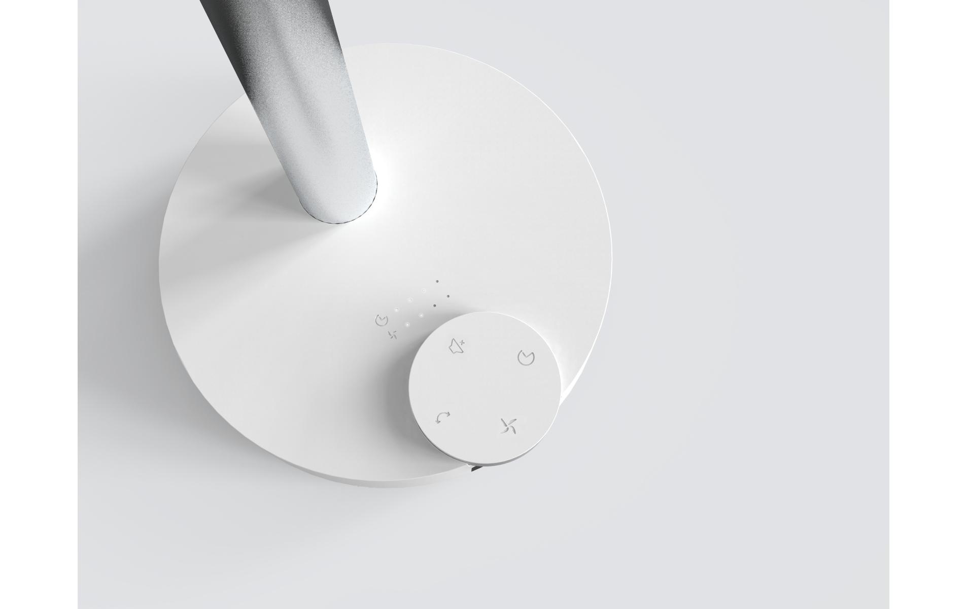 Tischventilator »Bluefeel by Samsung«