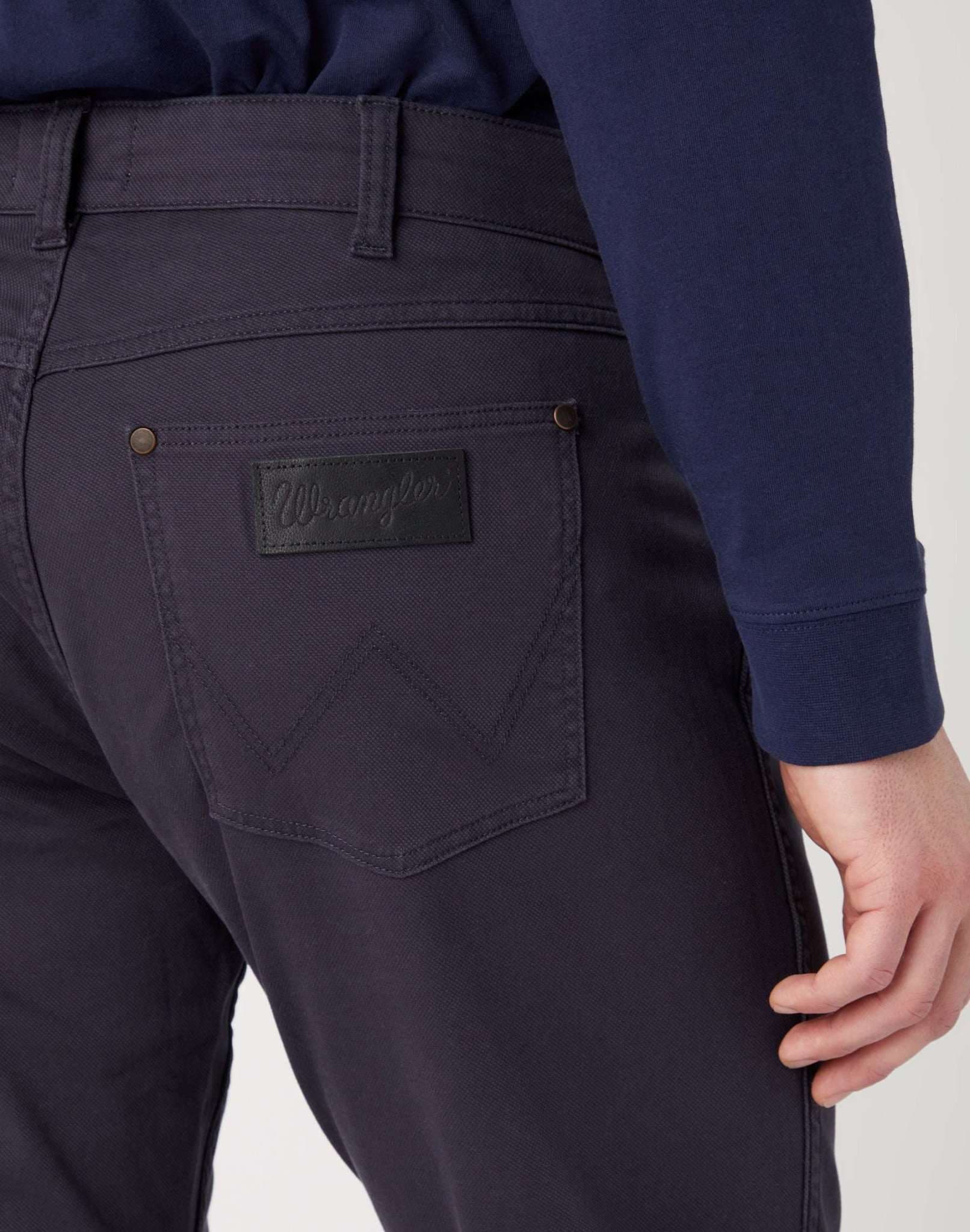 Wrangler Relax-fit-Jeans »Jeans Relaxed Fit Redding«