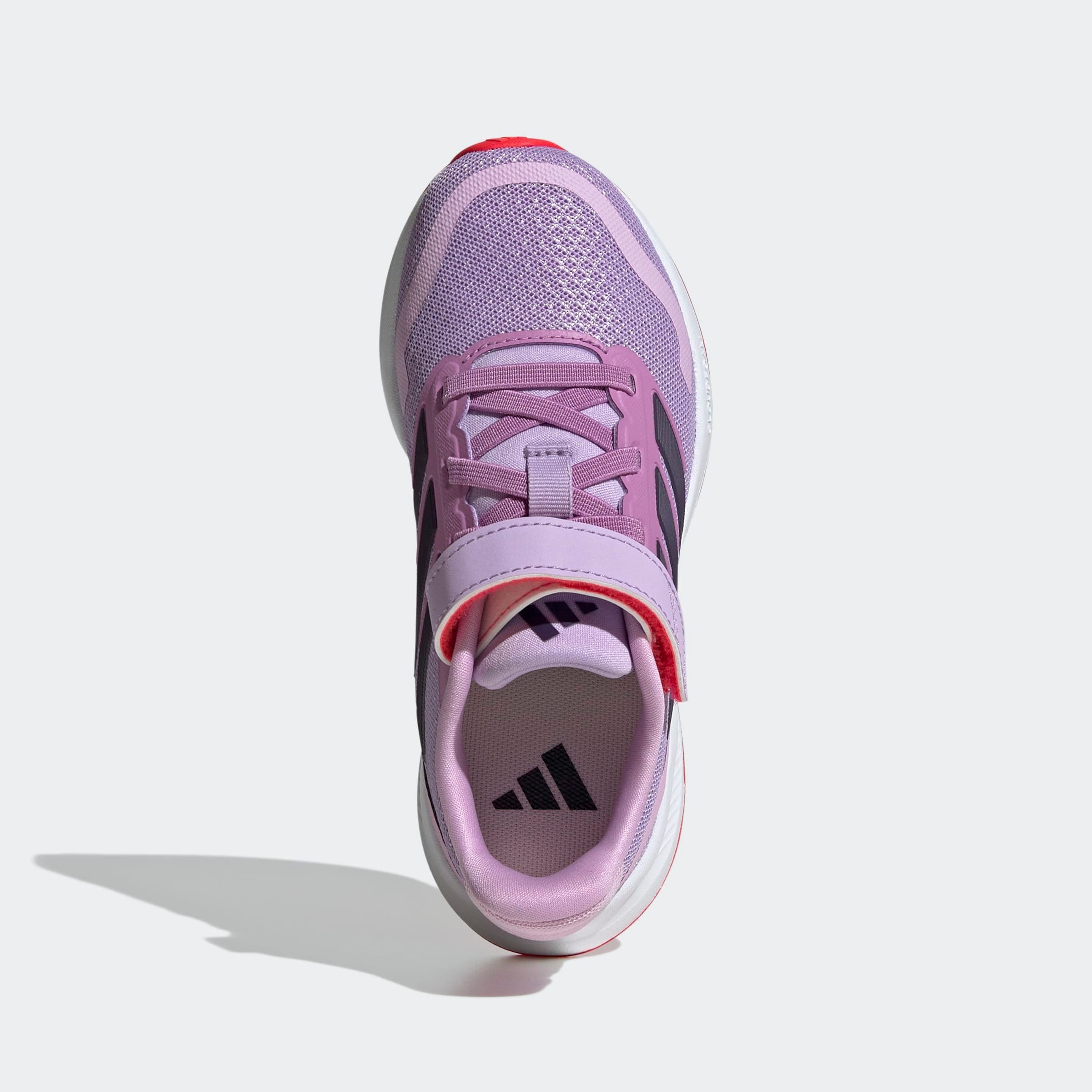 adidas Sportswear Laufschuh »RUNFALCON 5 KIDS«