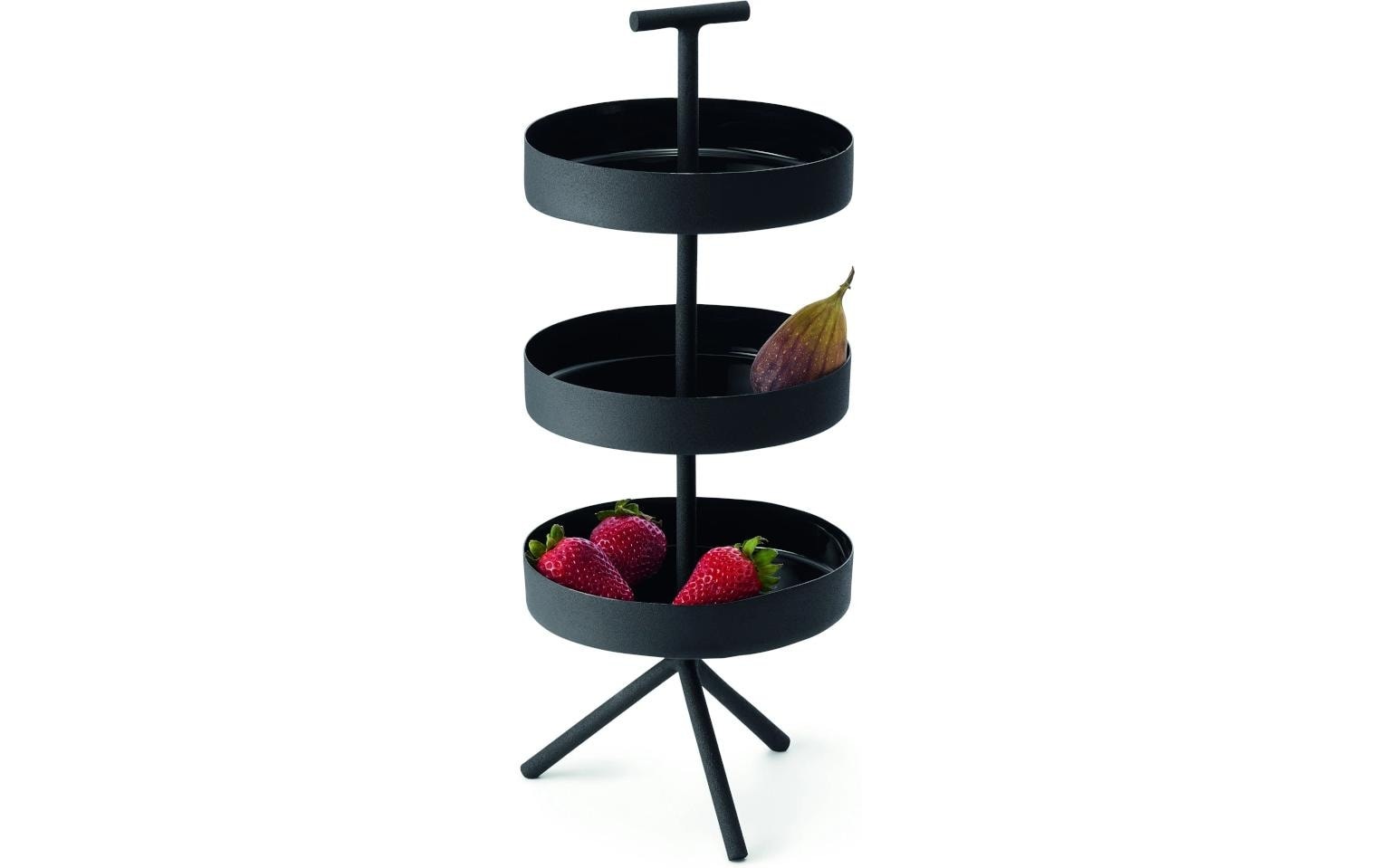 Image of PHILIPPI Etagere "Felix 15 x 39 cm" tragbar