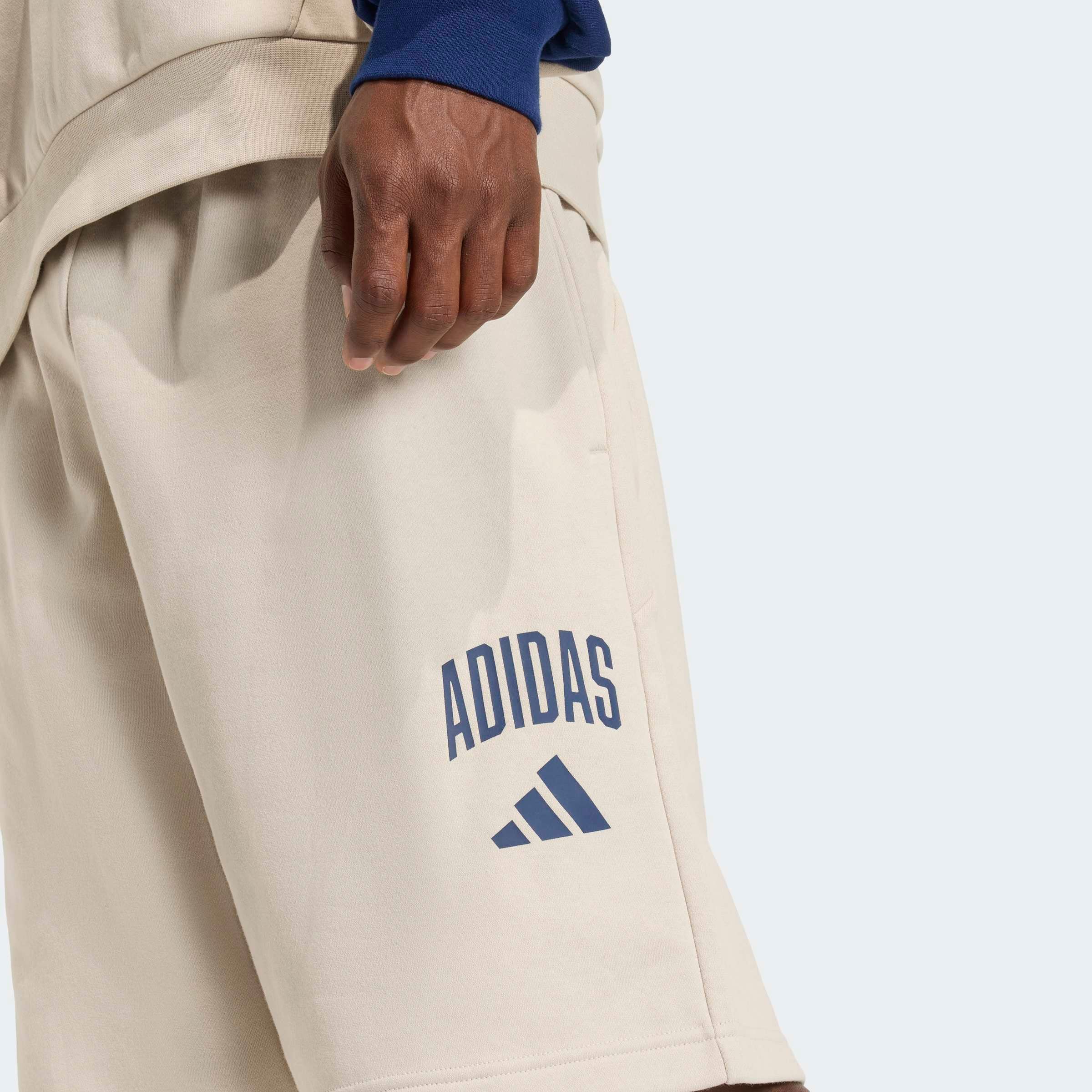 adidas Sportswear Shorts »COLLEGE FLEECE«