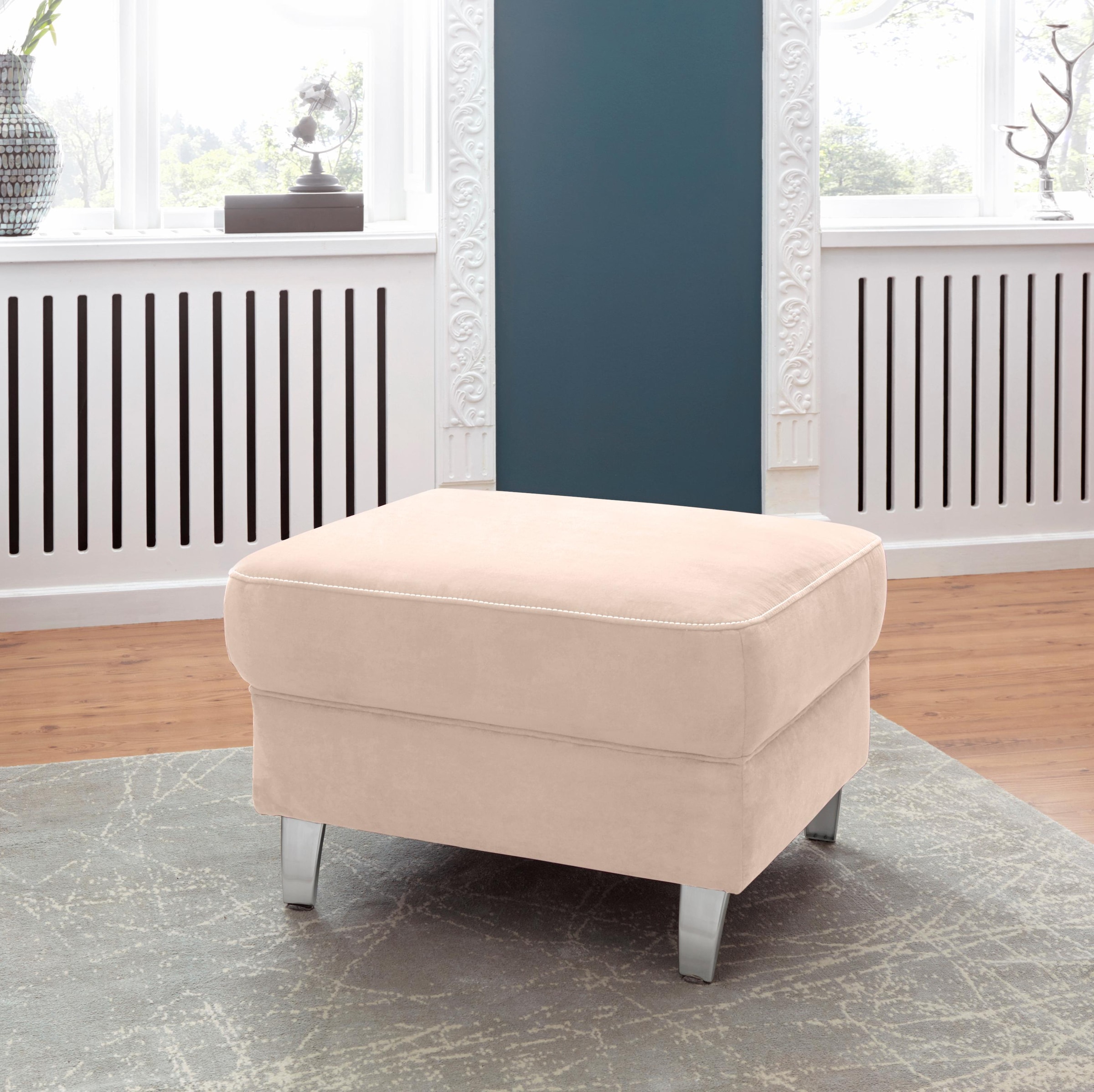 Image of sit&more Hocker "Texel"