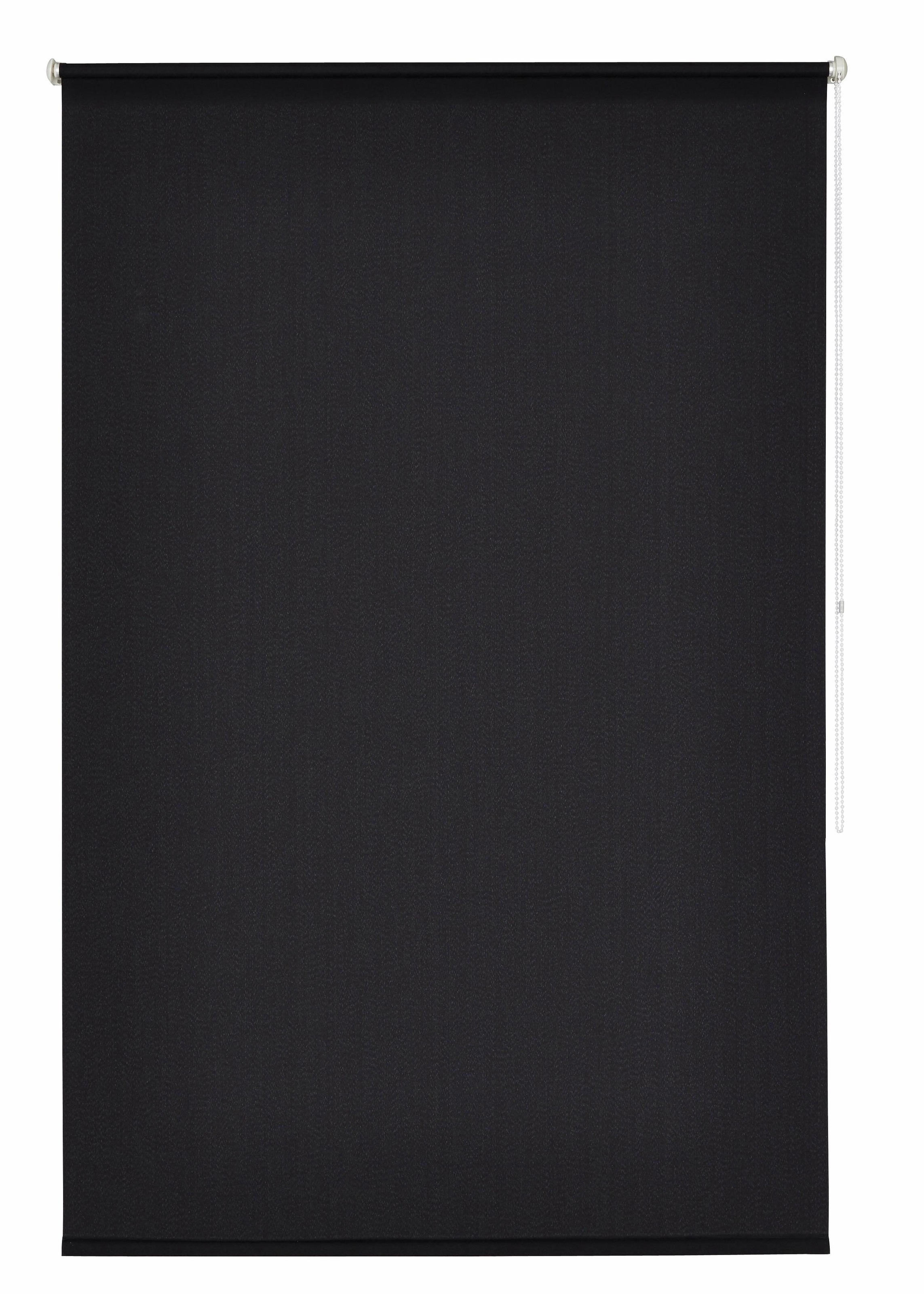 OTTO home Rollo "Themse-Uni" Lichtschutz Sichtschutz ohne Bohren freihängend Bestseller, Rollo Fenster, Seitenzugrollo, Sonnenschutz