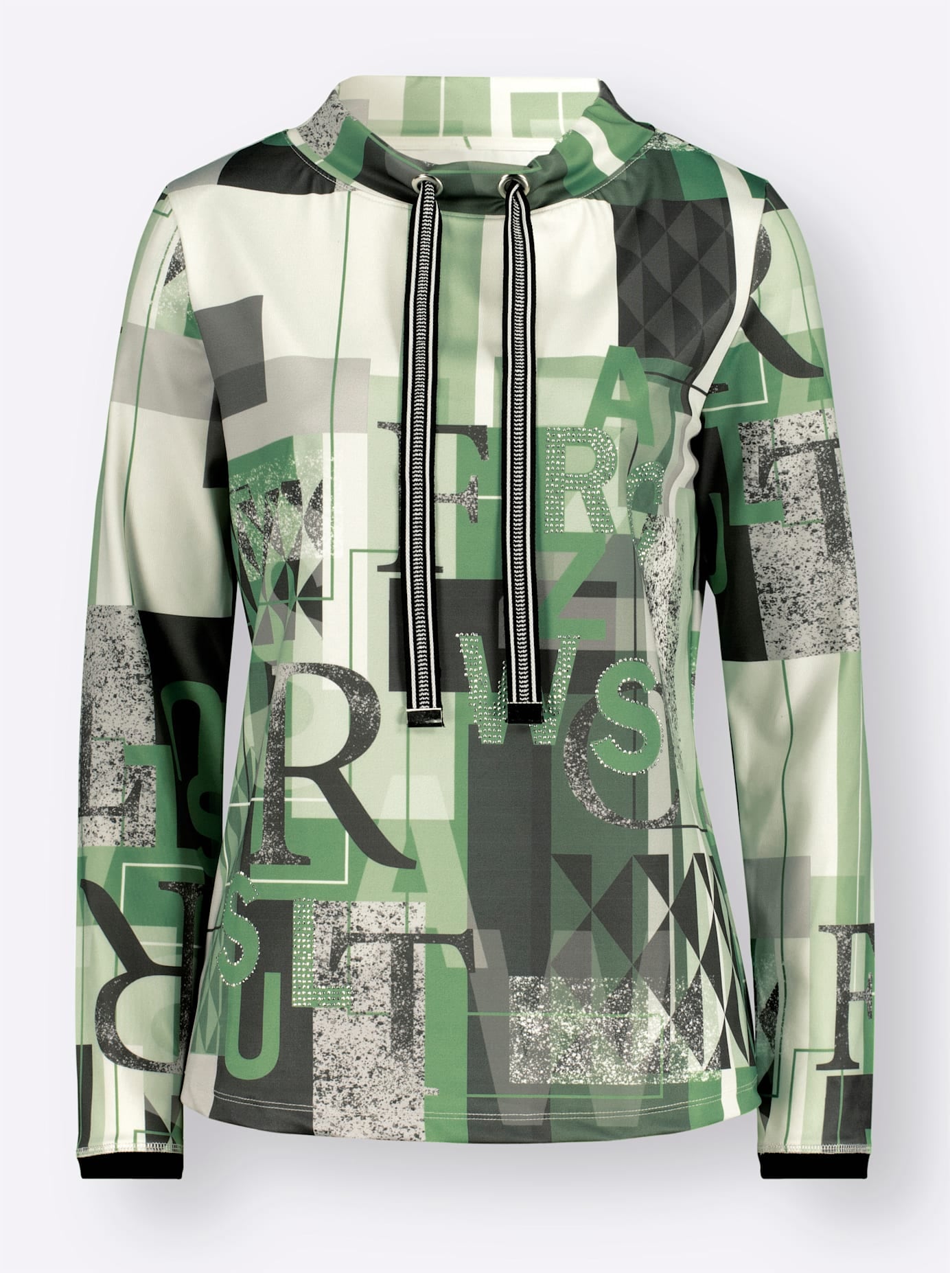 Inspirationen Sweatshirt
