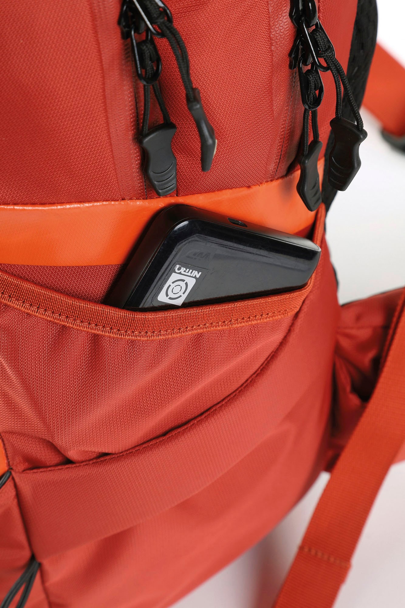 NITRO Freizeitrucksack »Slash 25 Pro« Snowboardrucksack, Wanderrucksack, Freizeitrucksack,  Skatepack