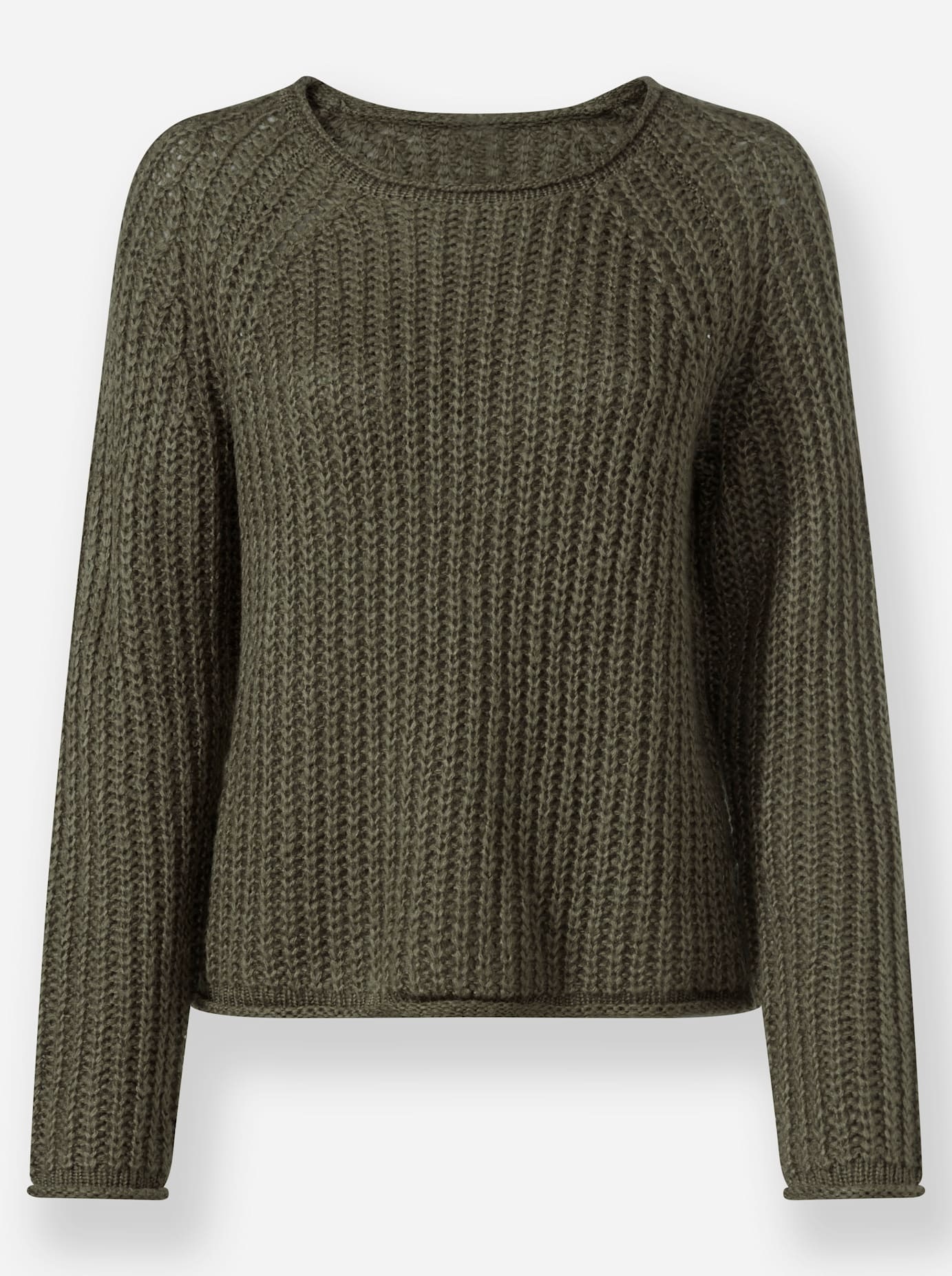 heine Strickpullover »Pullover«