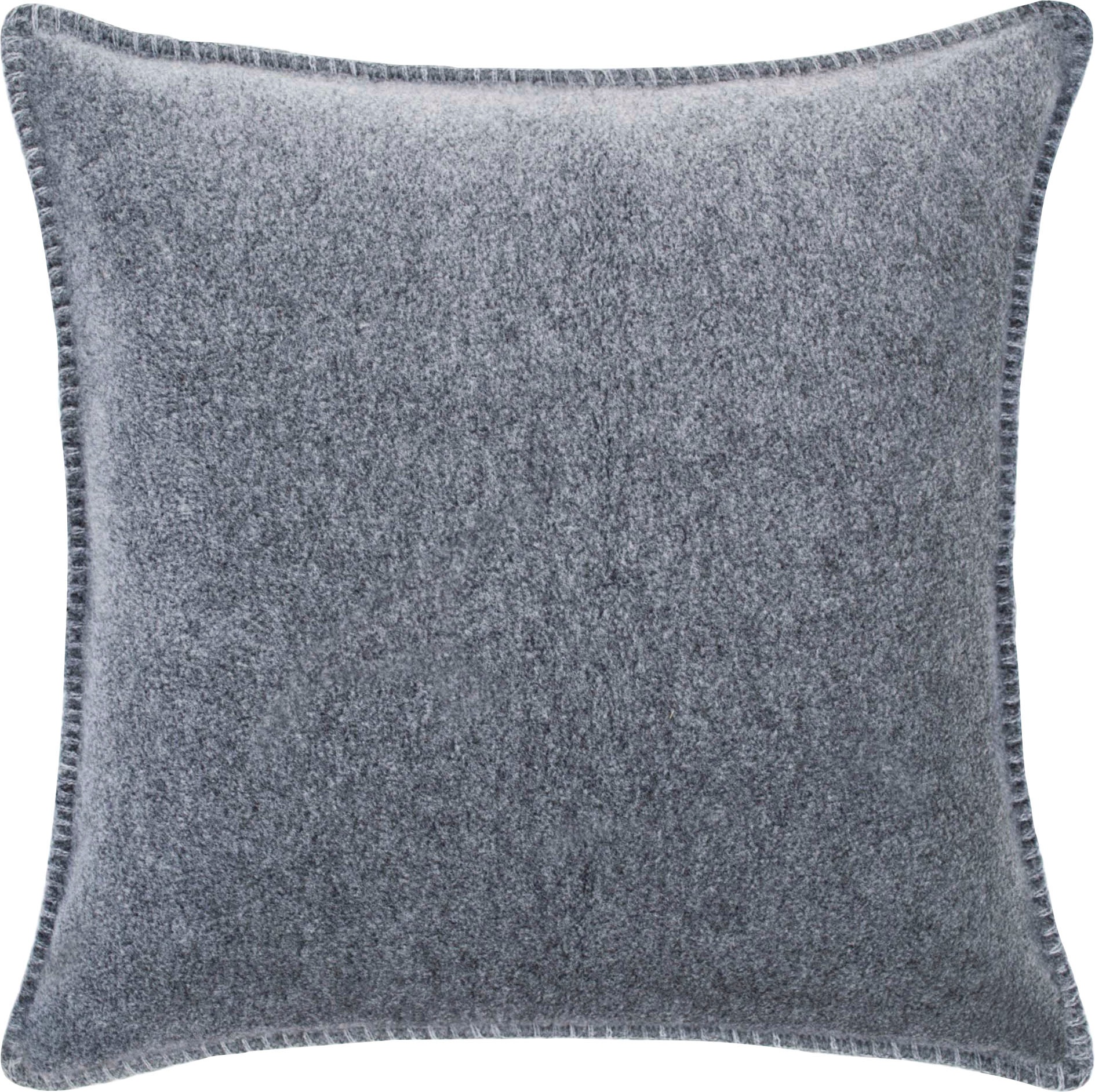 Image of zoeppritz Kissenhülle »Soft-Fleece«, (1 St.), hochwertige Qualität bei Ackermann Versand Schweiz