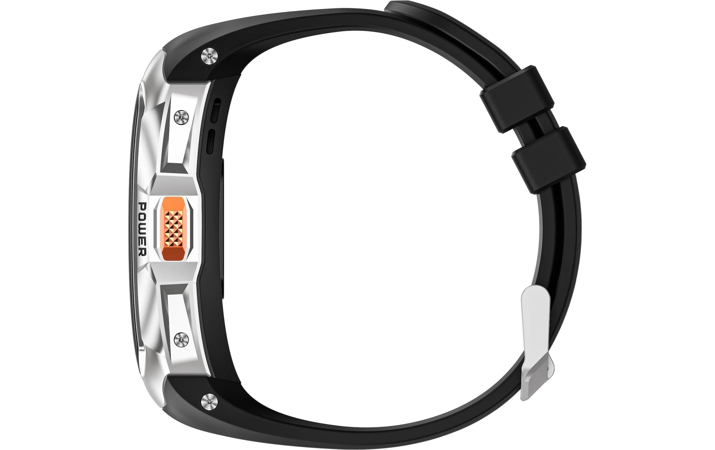   Smartwatch »Kospet Tank X2 Ultra« ( )