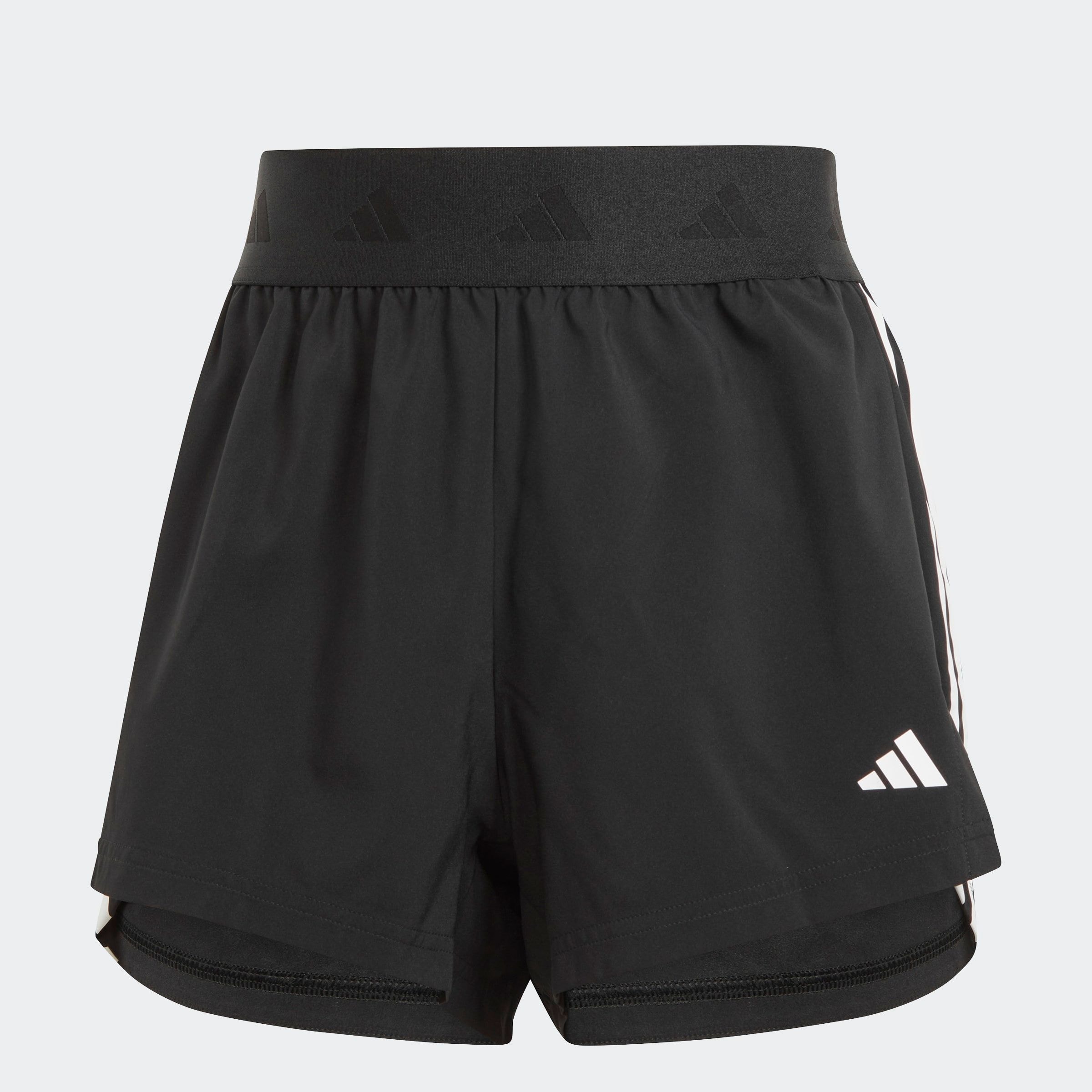adidas Performance Shorts »HYGLM WVN SHO«, (1 tlg.)