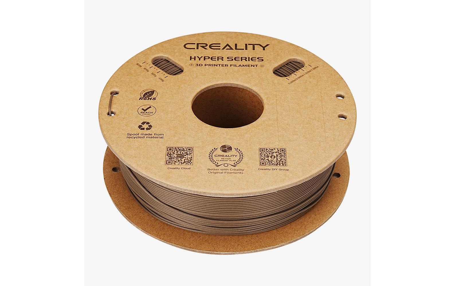 Creality Druckertrommel